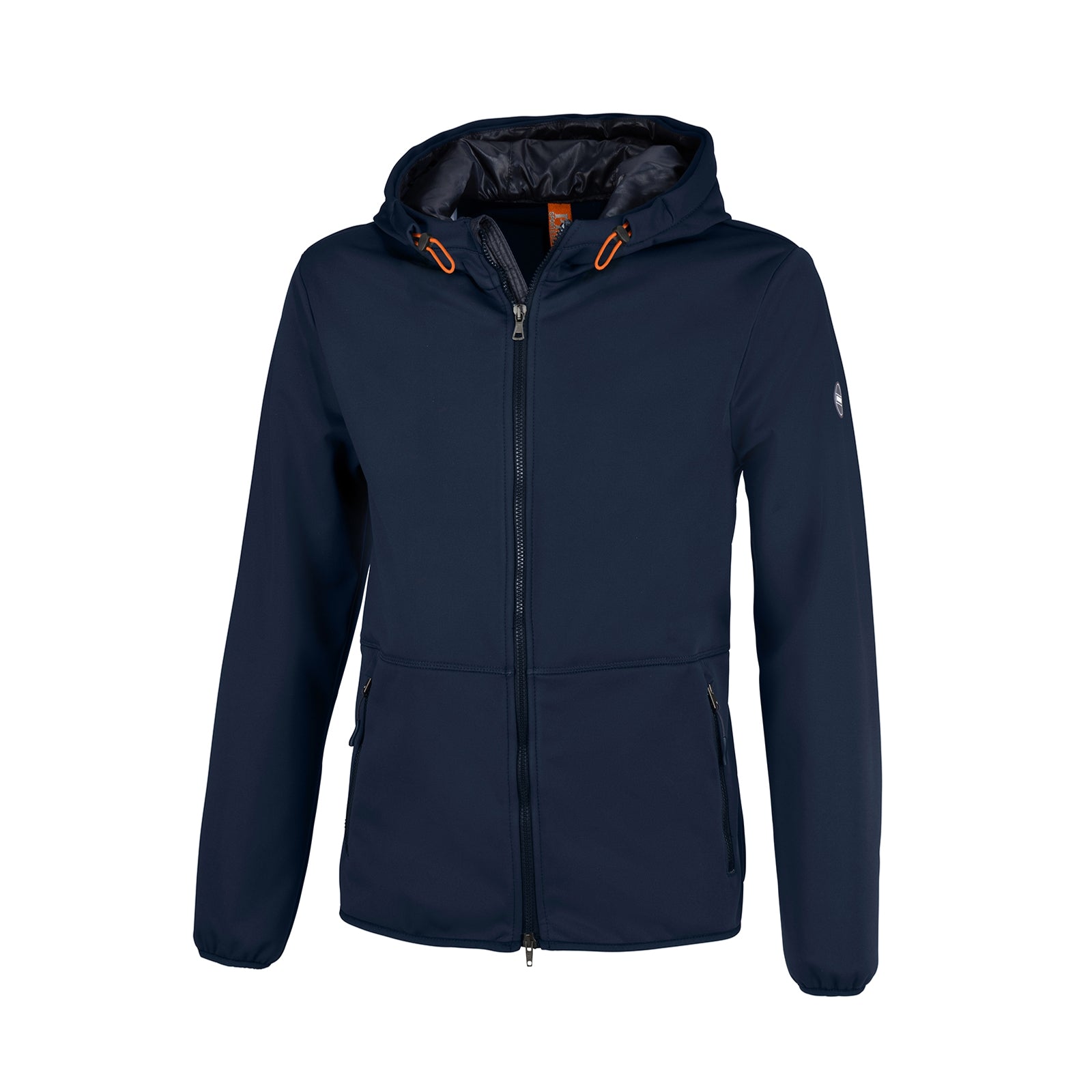 Pikeur Mitchell Softshell Jas, heren Heren paardrijkleding
