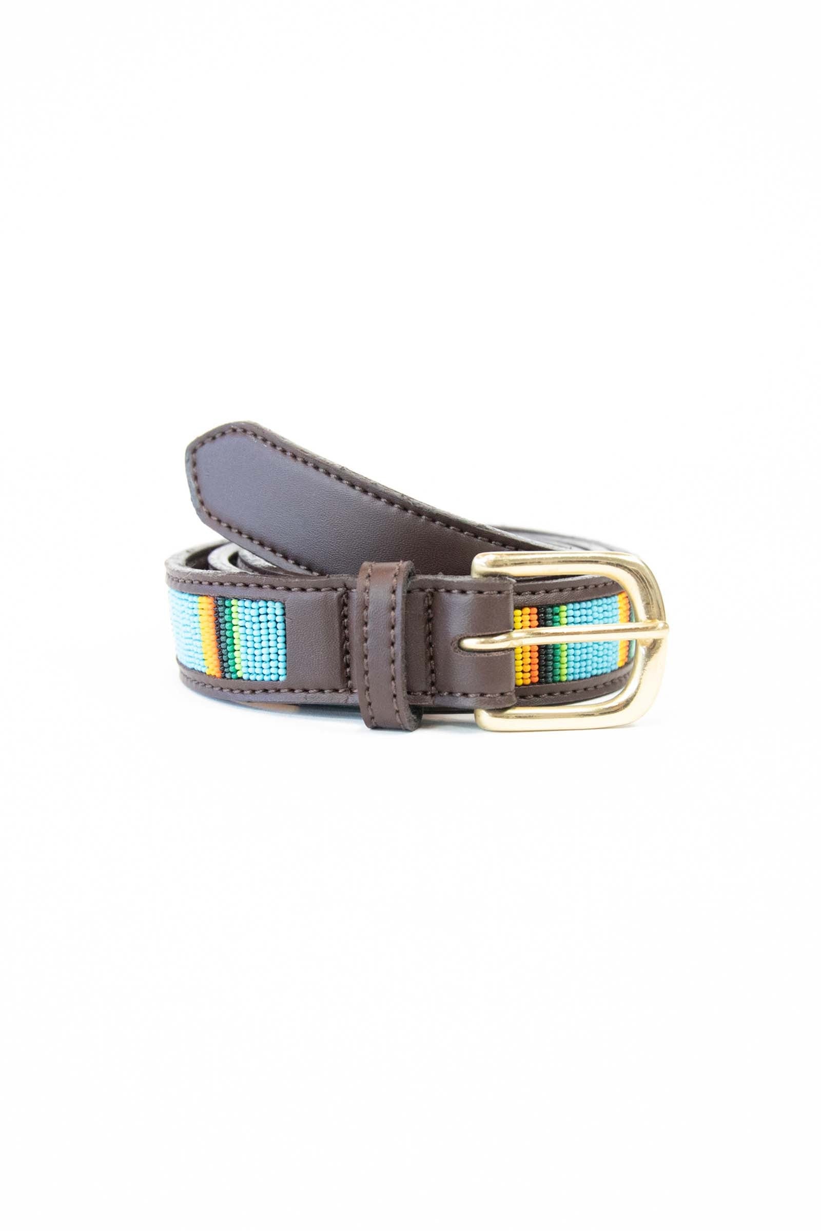 Kentucky Horsewear Handmade Pearls Riem Accessoires