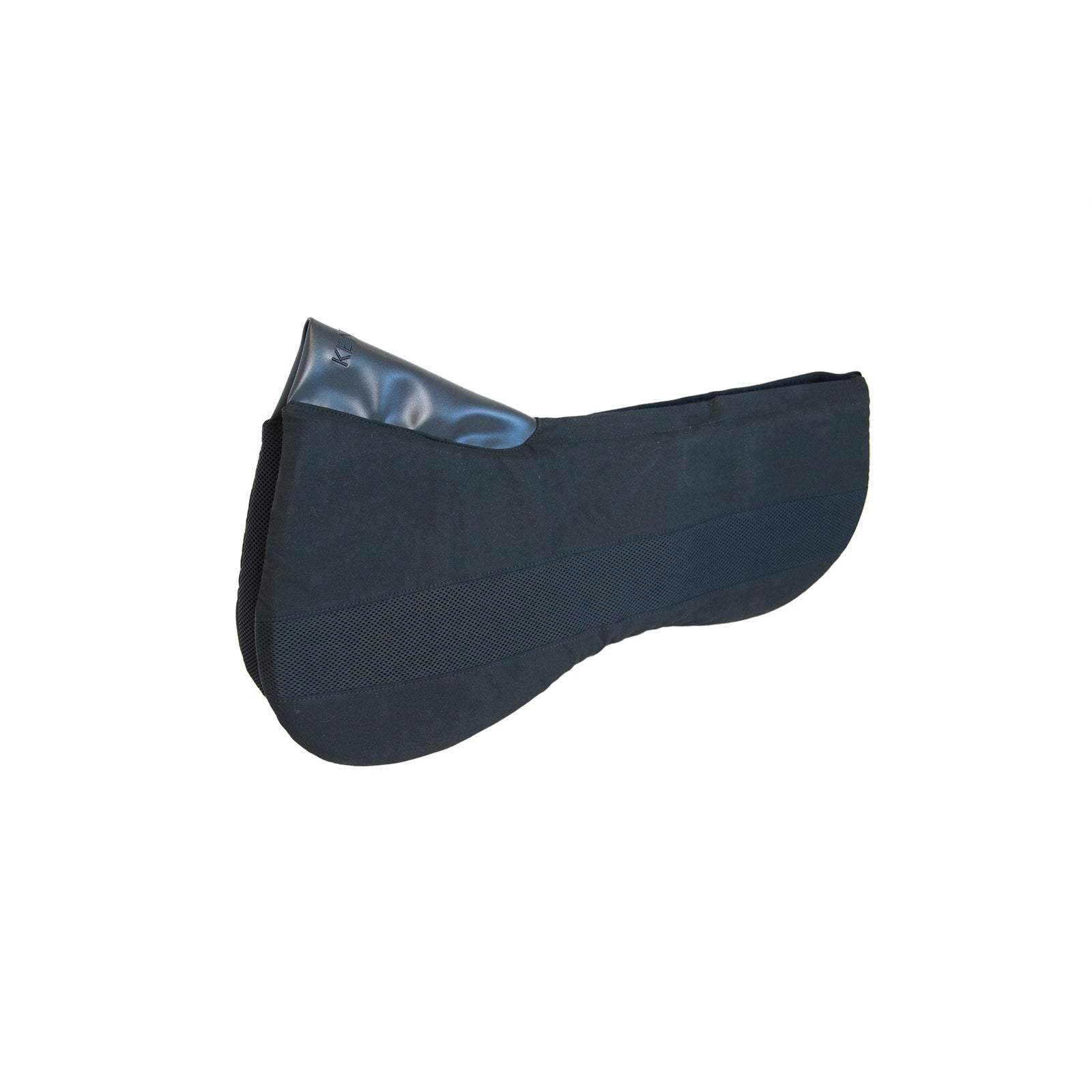 Kentucky Horsewear Half Pad Correction Impact Zadeldekjes