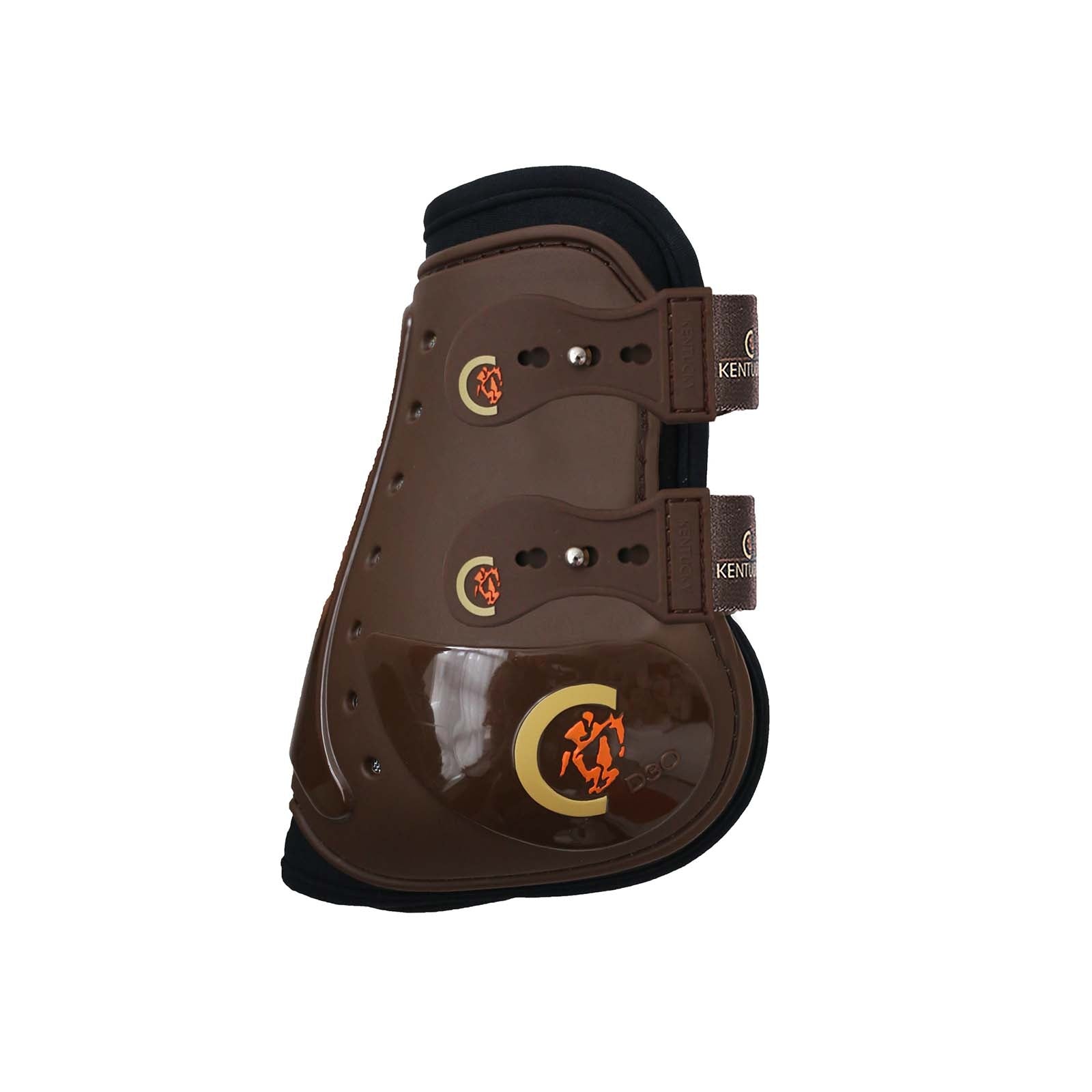 Kentucky Horsewear Moonboots max Elastic Kogelbeschermer Leg Protection & Hoof Protection for Horses