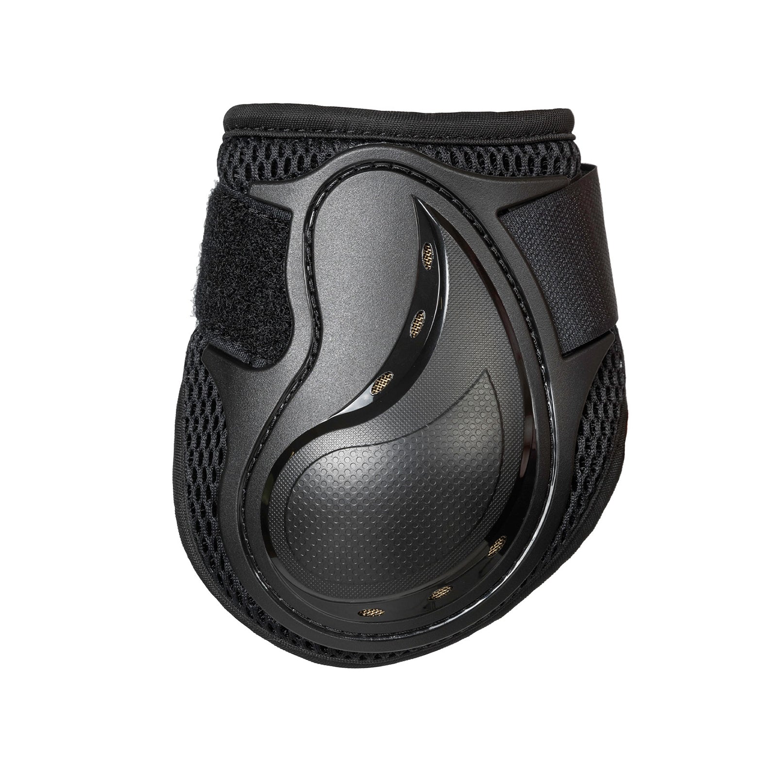 Back on Track AirFlow Kogelbeschermers licht Mesh Leg Protection & Hoof Protection for Horses