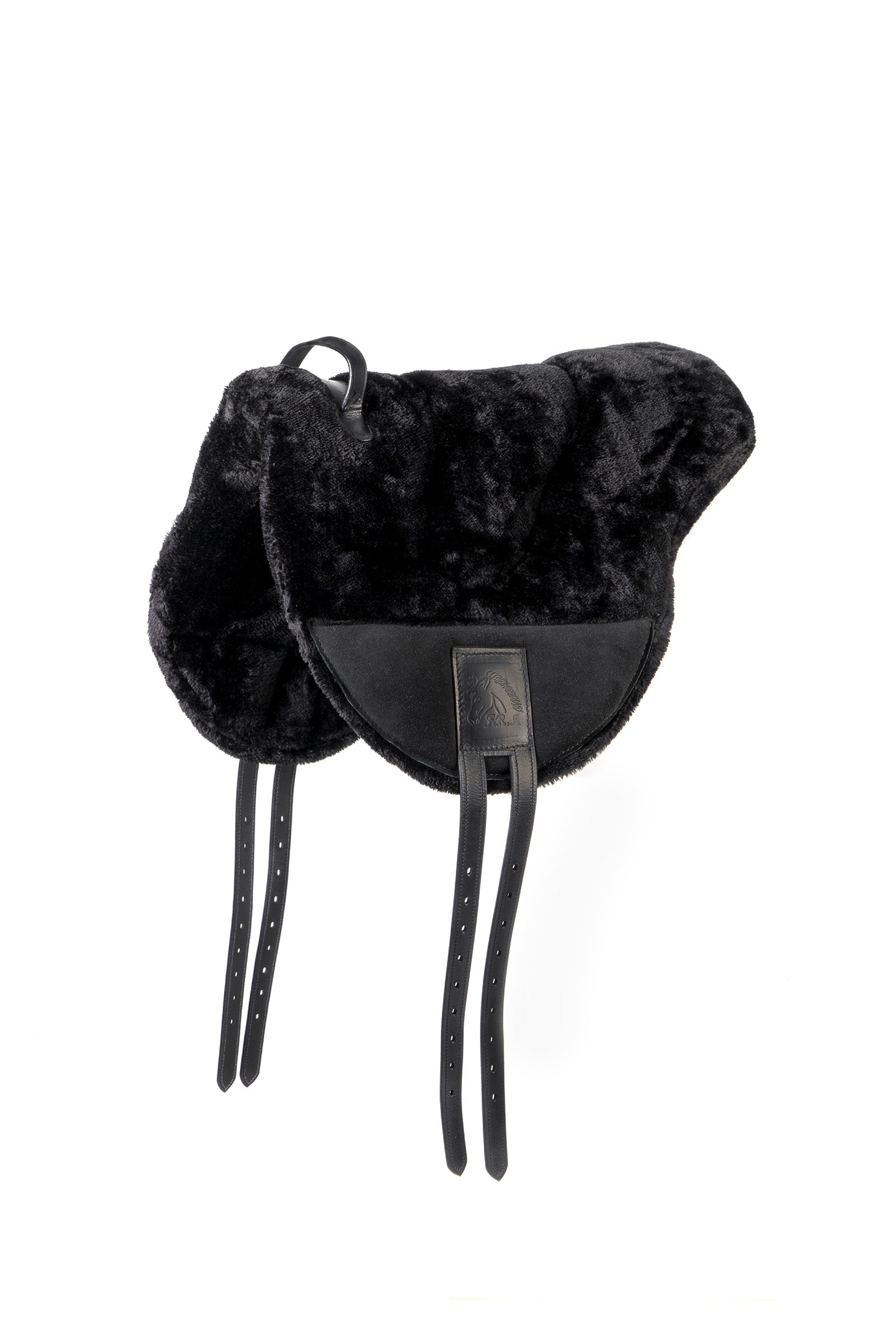 F.R.A. Freedom Riding Articles Bisco barepack pad Zadels & Singels