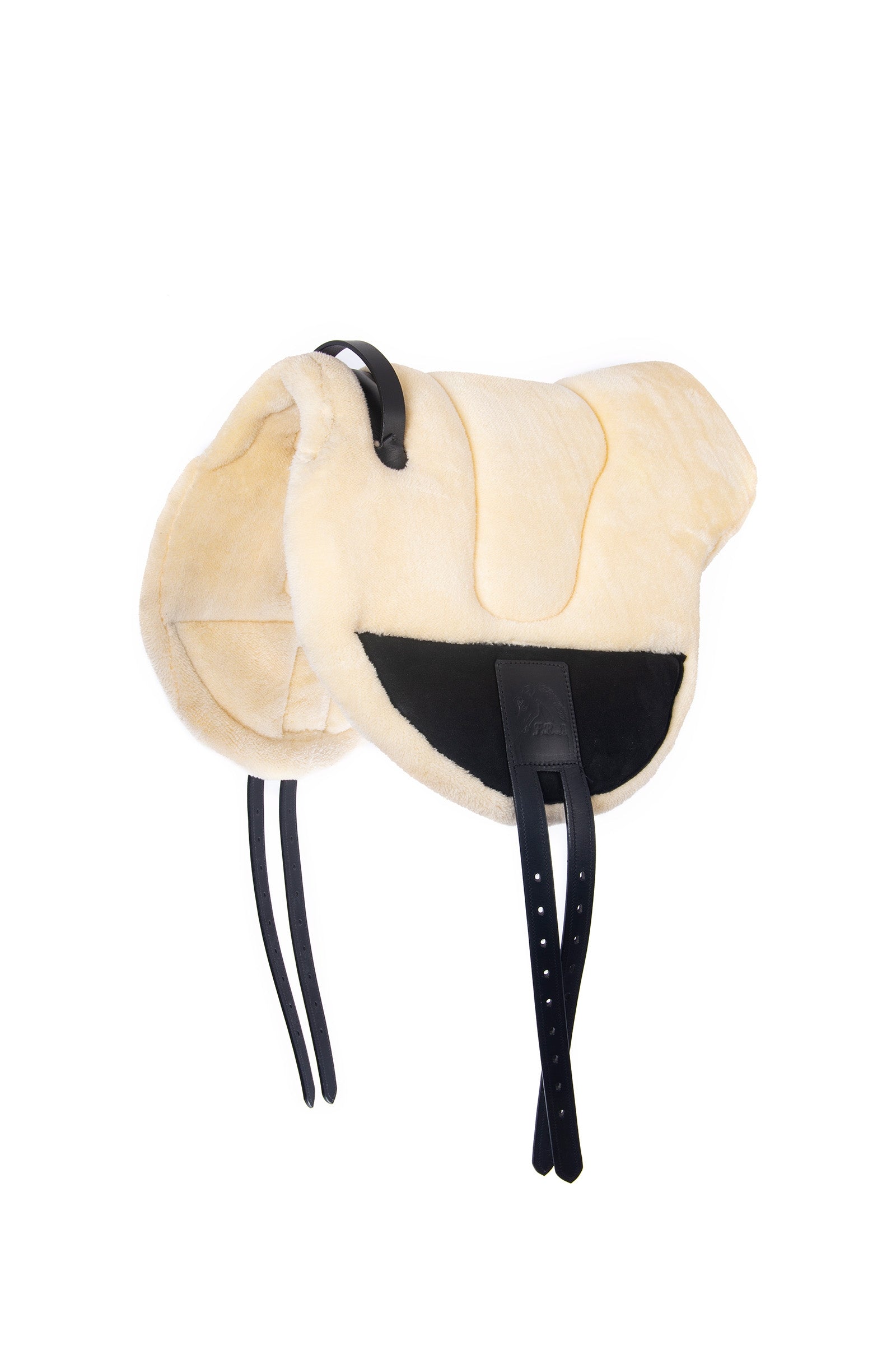 F.R.A. Freedom Riding Articles Bisco barepack pad Zadels & Singels