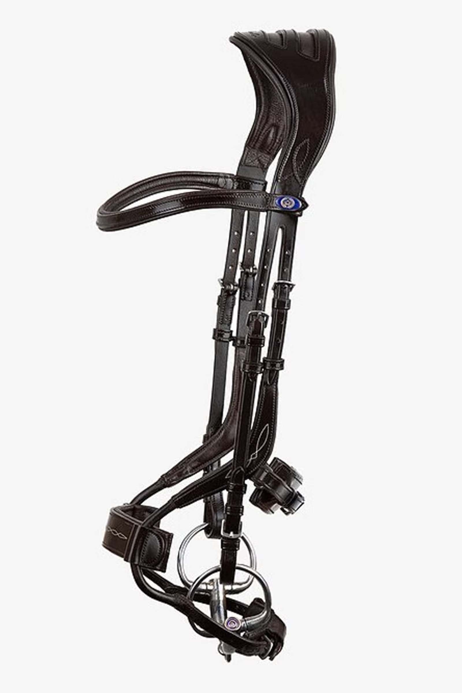 PS of Sweden High Jump Hoofdstel Hoofdstellen & Teugels