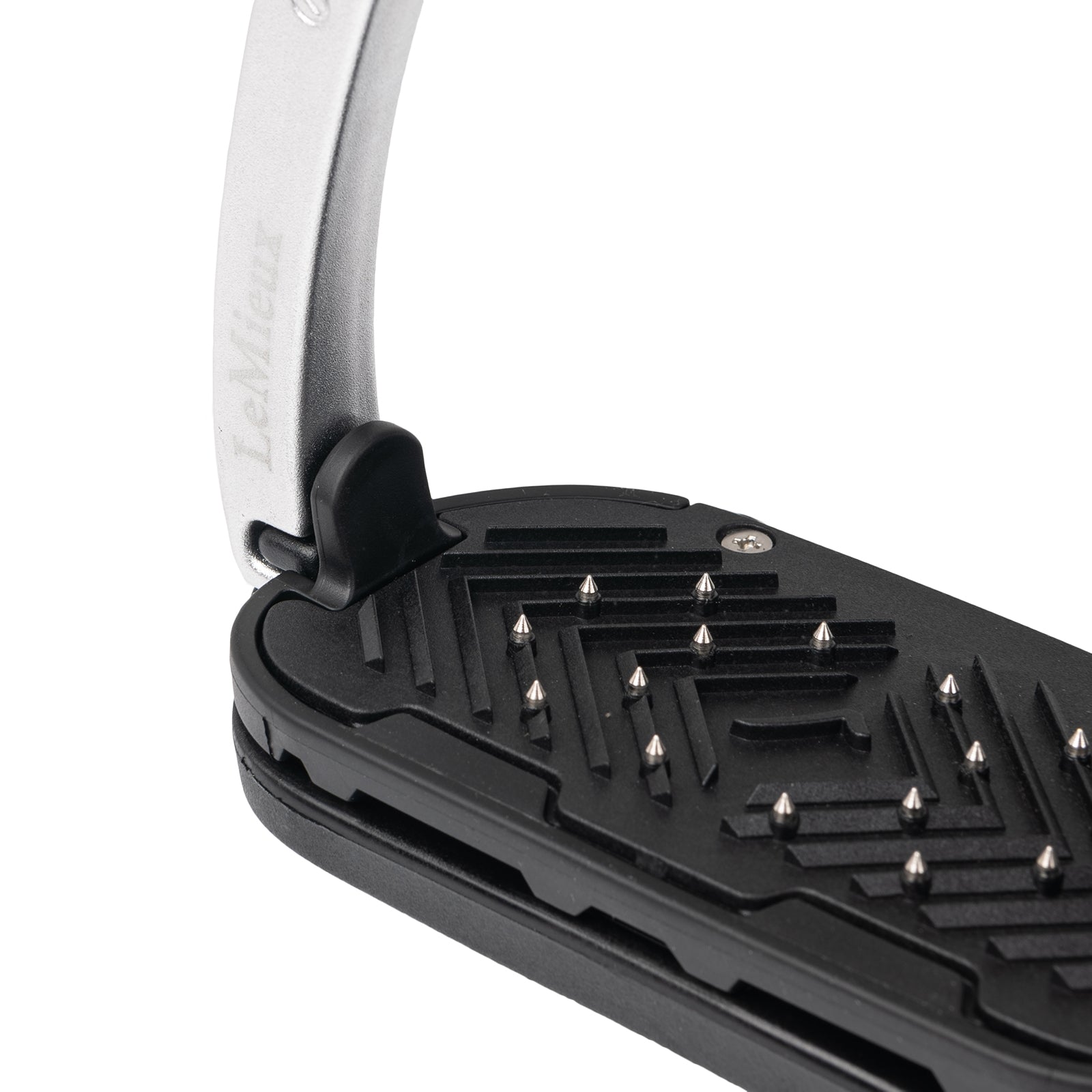 LeMieux Vector Balance Stirrups Saddles, Girths & Stirrups