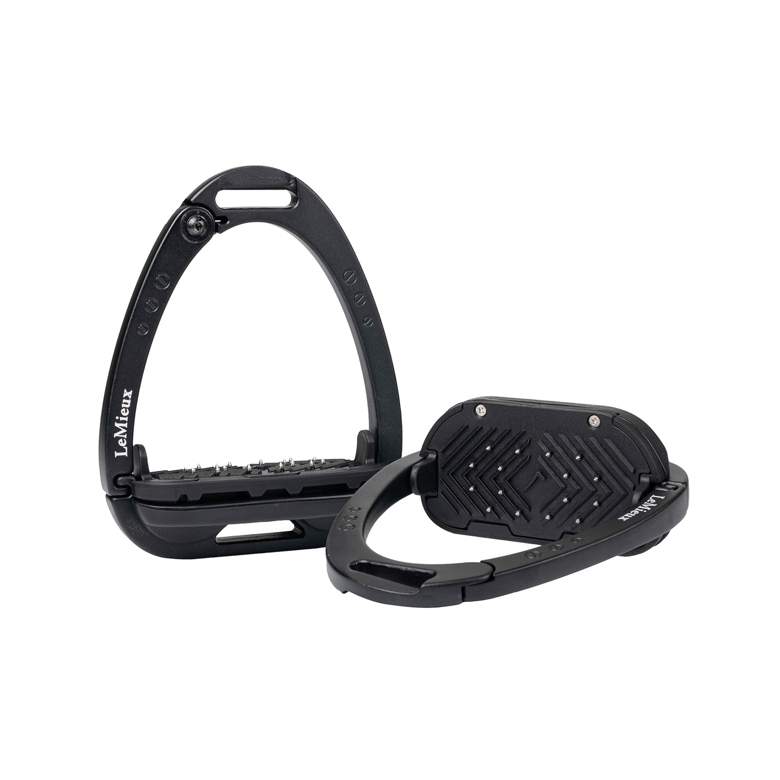 LeMieux Vector Balance stijgbeugel Zadels & Singels