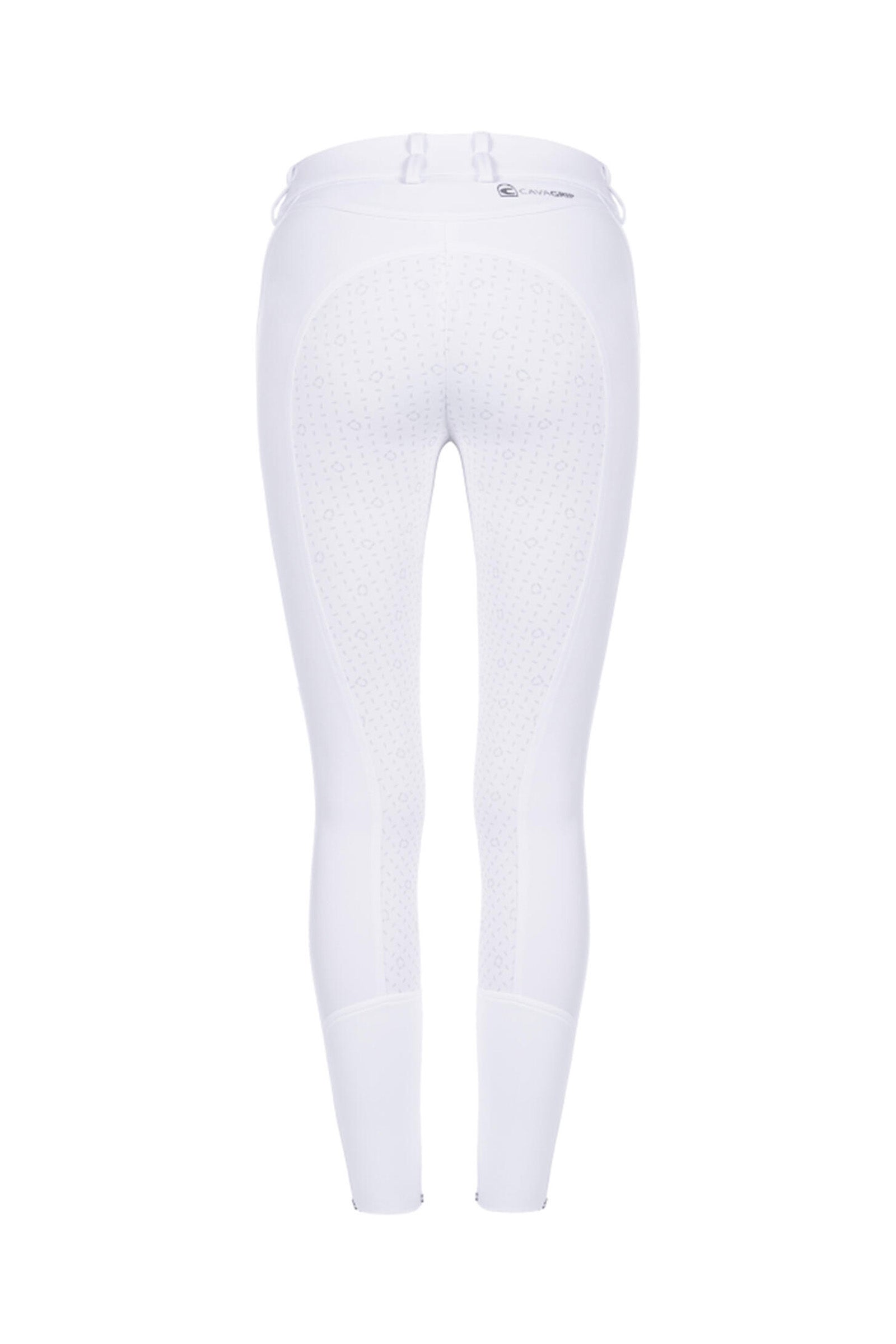 Cavallo CavalCaja G High Waist Full Seat Rijbroek, dames Womens Breeches