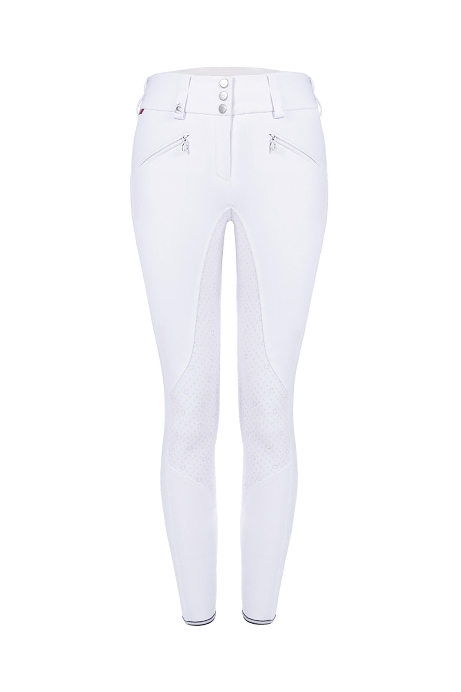 Cavallo CavalCaja G Women's High Waist Full Seat Breeches Womens Breeches