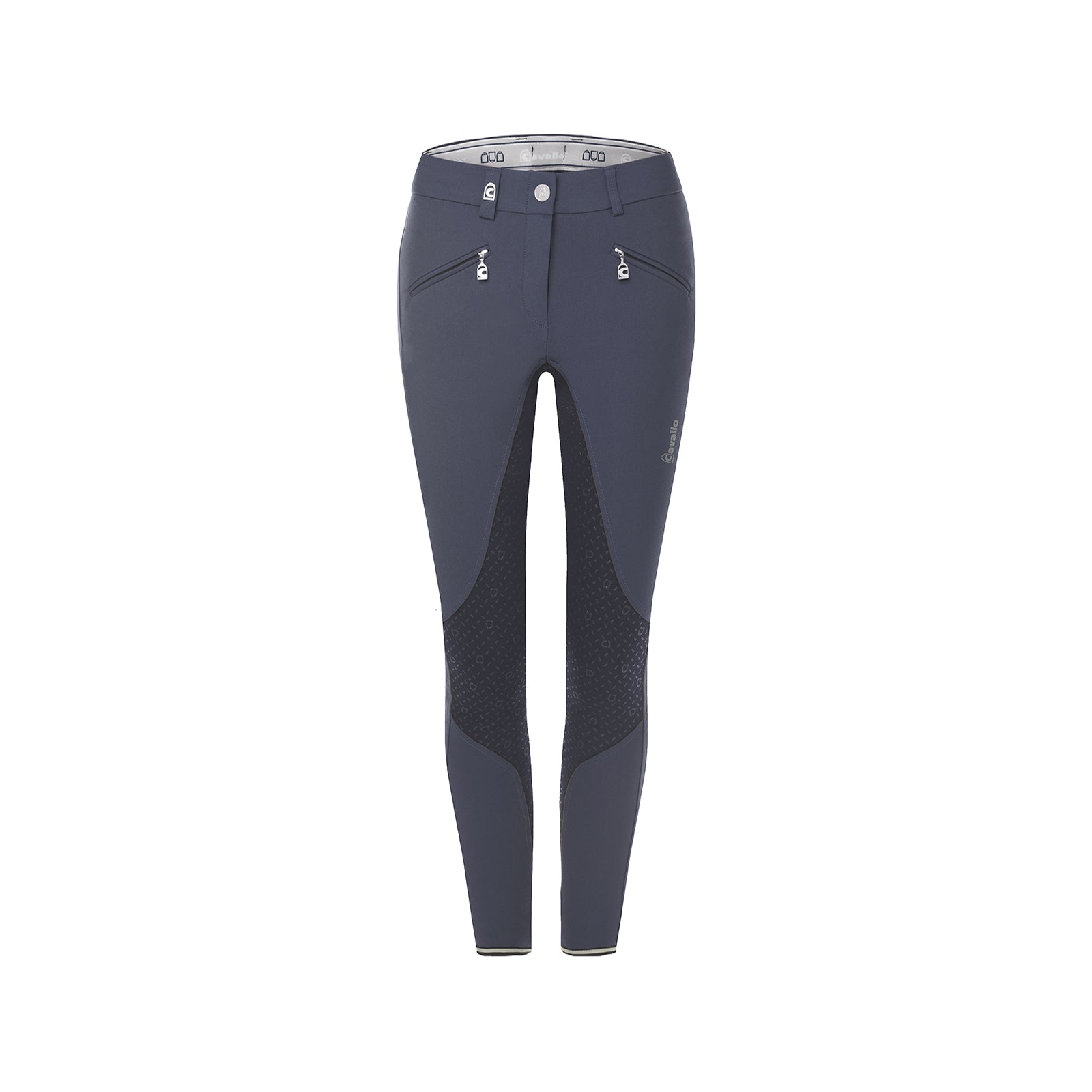 Cavallo CavalCaja Grip Women's Full Seat Breeches Womens Breeches