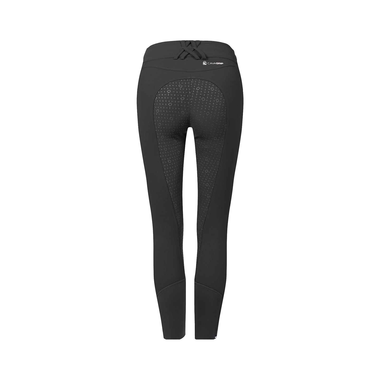 Cavallo CavalCaja G High Waist Full Seat Rijbroek, dames Womens Breeches