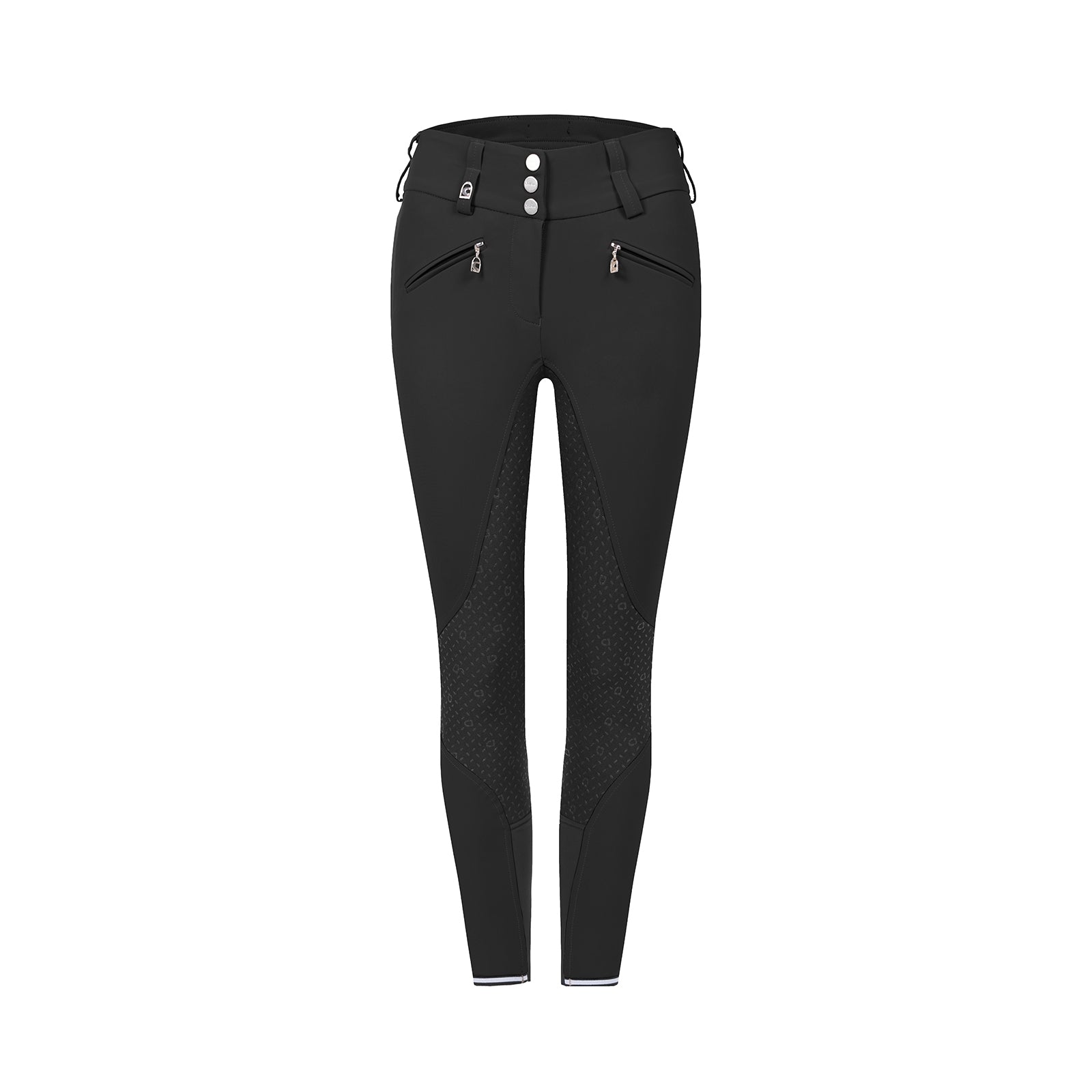 Cavallo CavalCaja G Women's High Waist Full Seat Breeches Womens Breeches