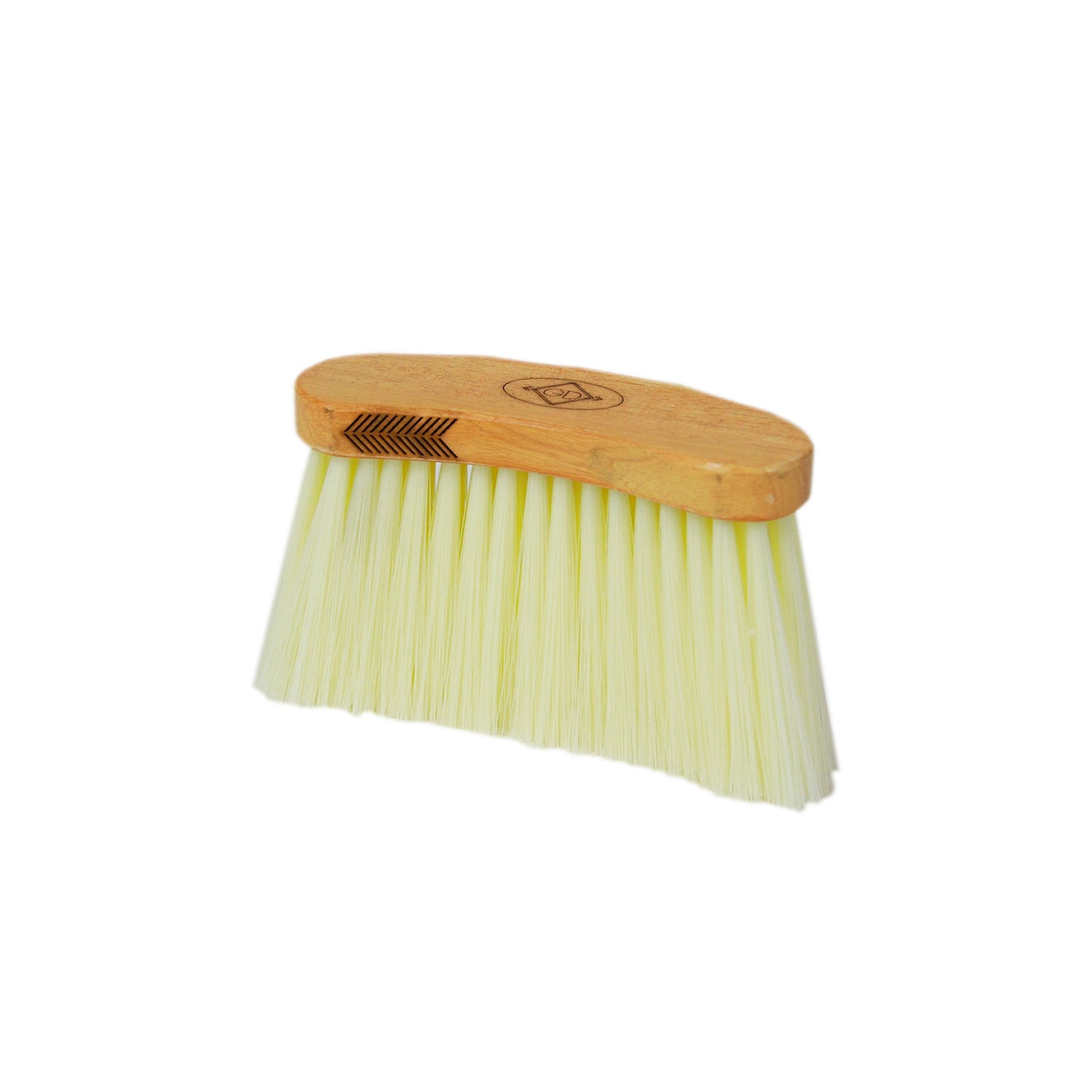 Grooming Deluxe Middle Brush Long Poetsspullen