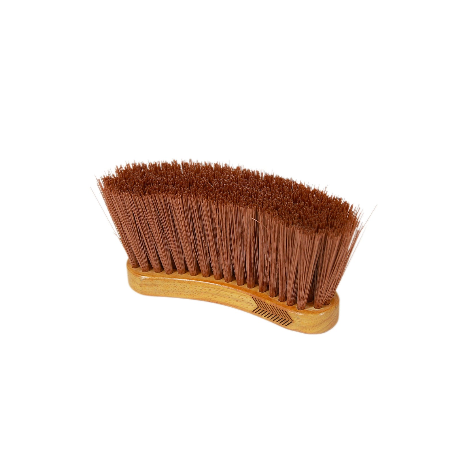 Grooming Deluxe Middel Brush Medium Horse Grooming Tools