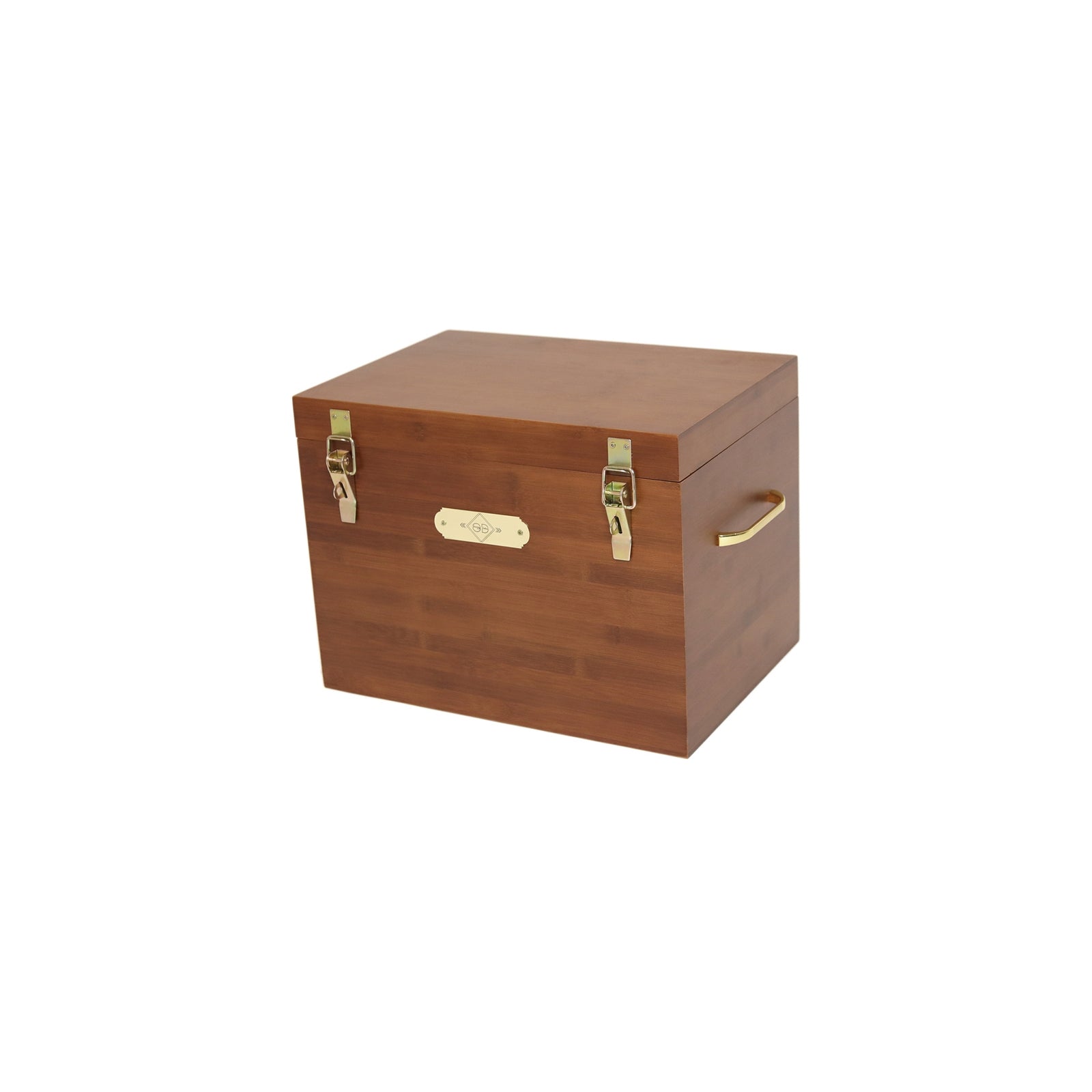 Grooming Deluxe Tack Box Poetsspullen