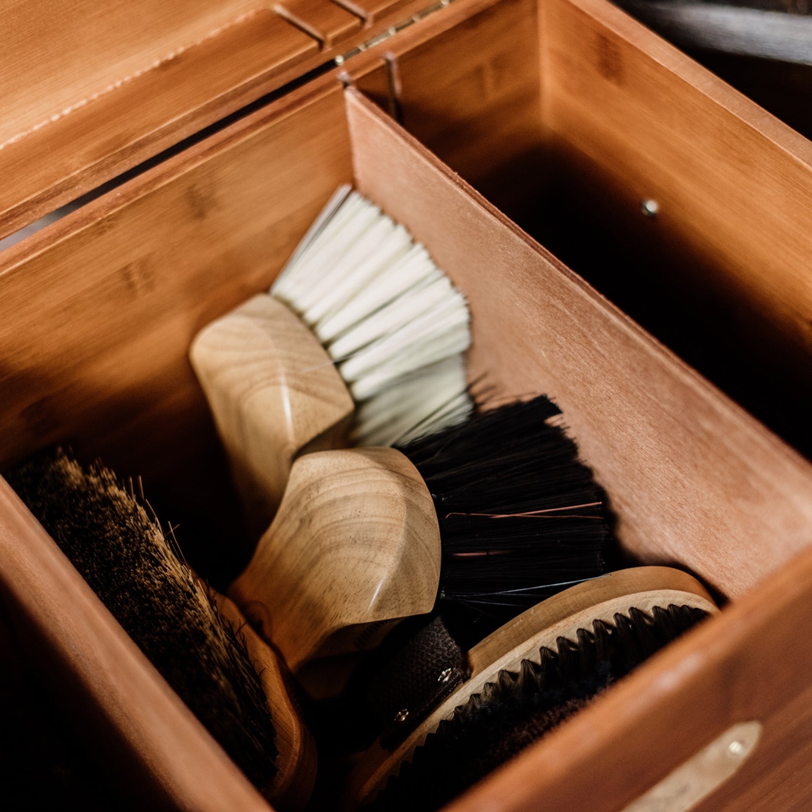 Grooming Deluxe Tack Box Horse Grooming Tools