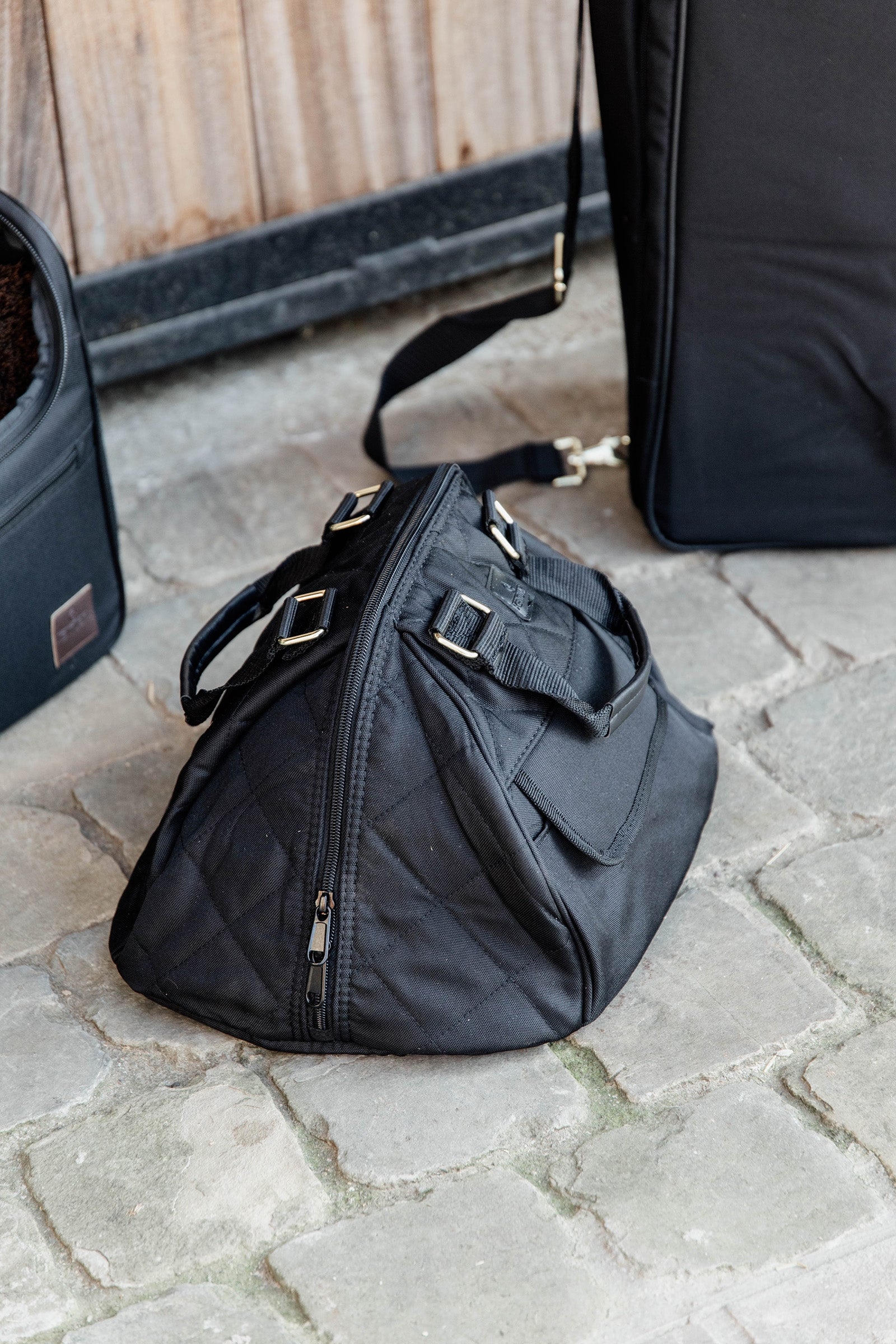 Kentucky Horsewear Helmet Bag Accessories