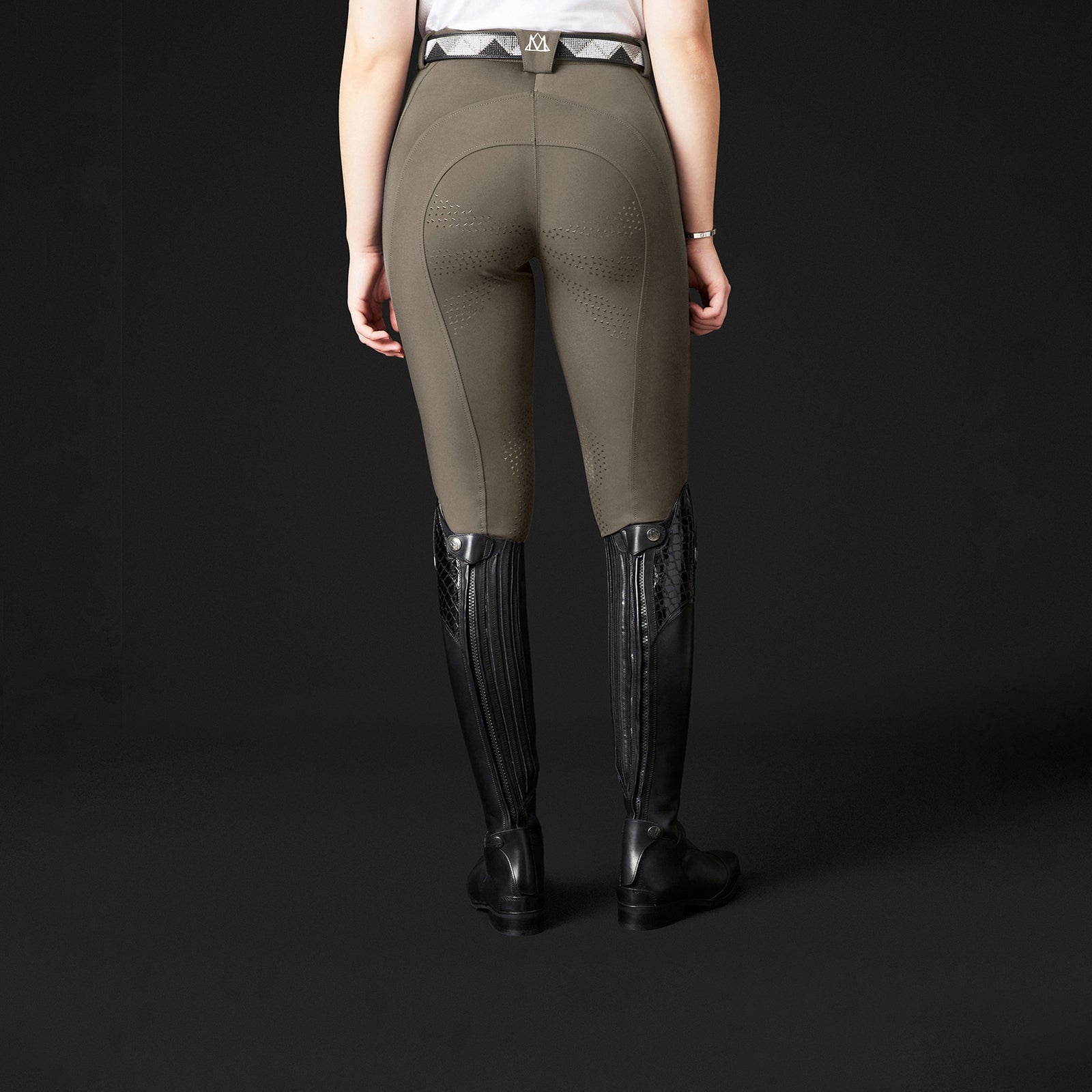 Mountain Horse Marilyn Flex Women´s Breeches Womens Breeches