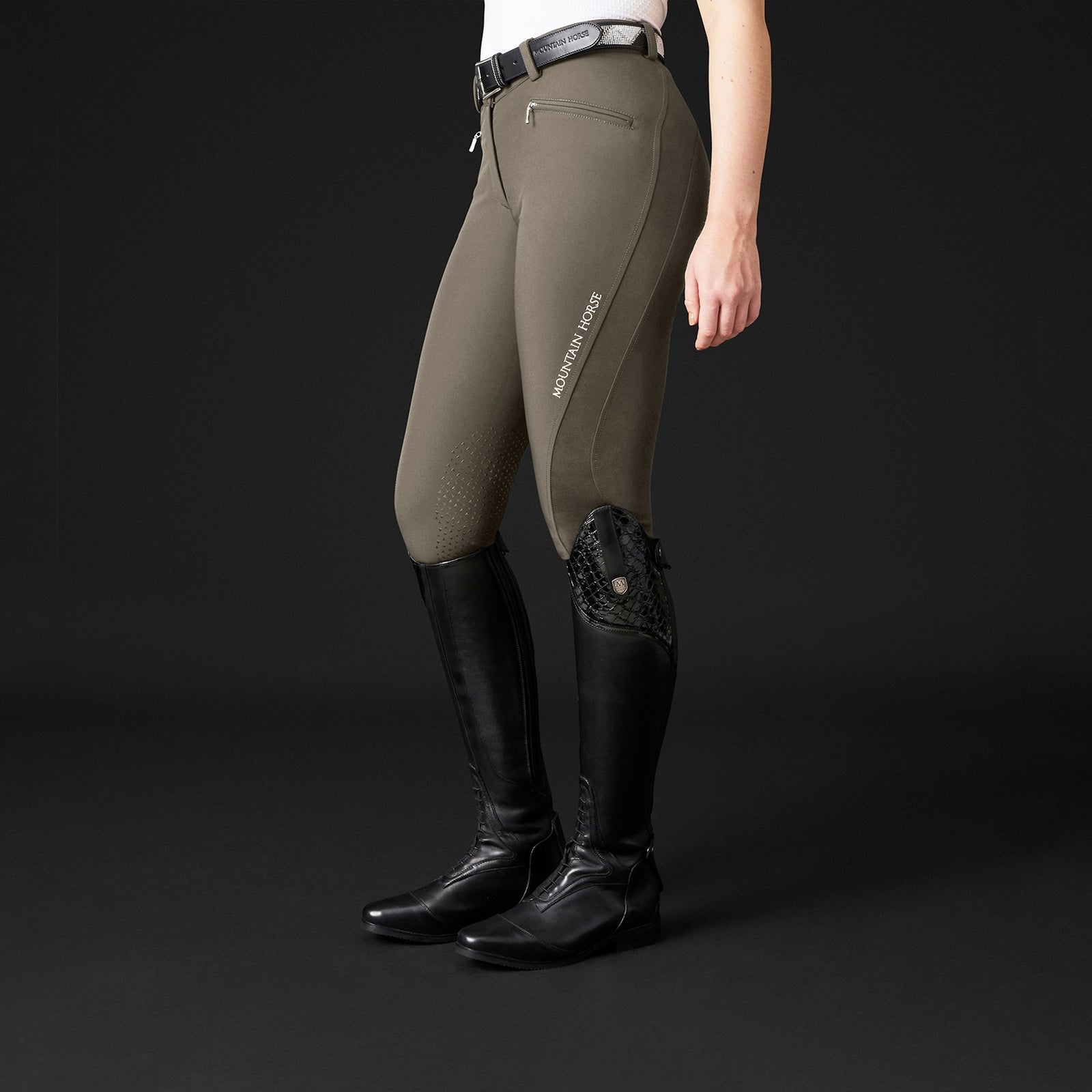 Mountain Horse Marilyn Flex Women´s Breeches Womens Breeches