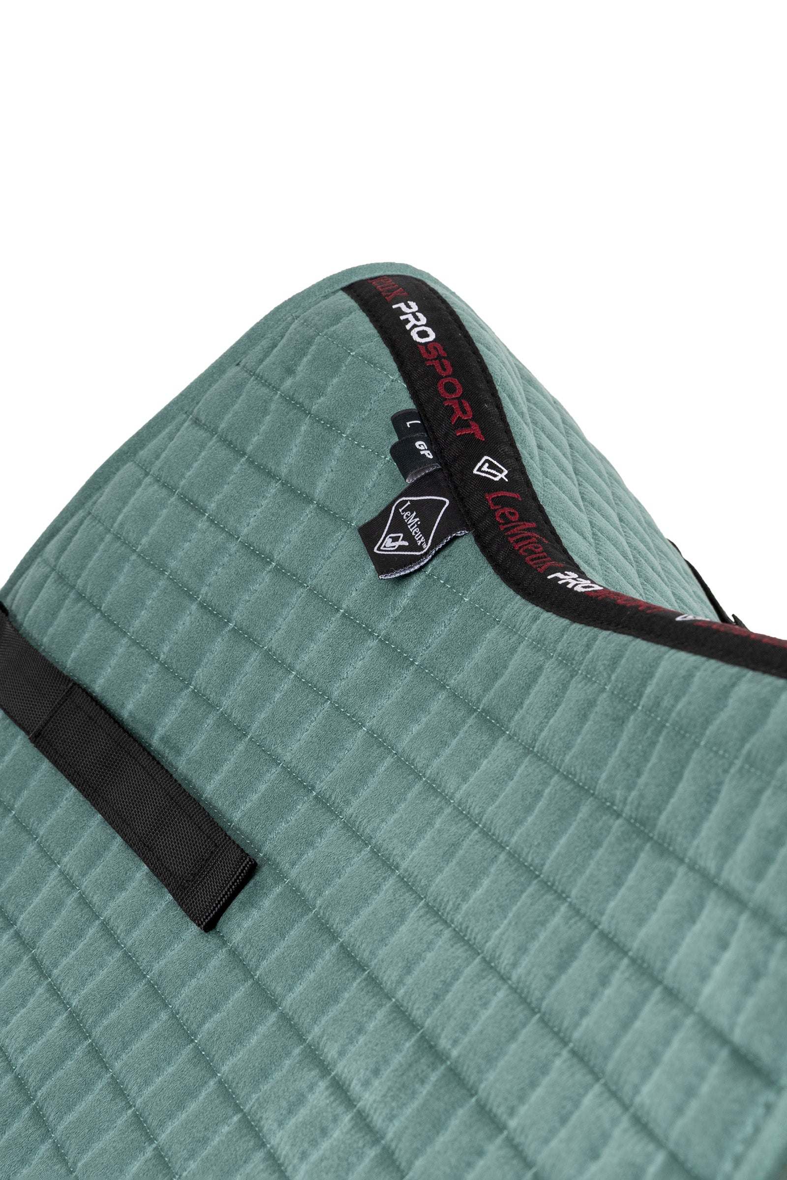 LeMieux Suede All Purpose Saddle Pad Saddle Pads