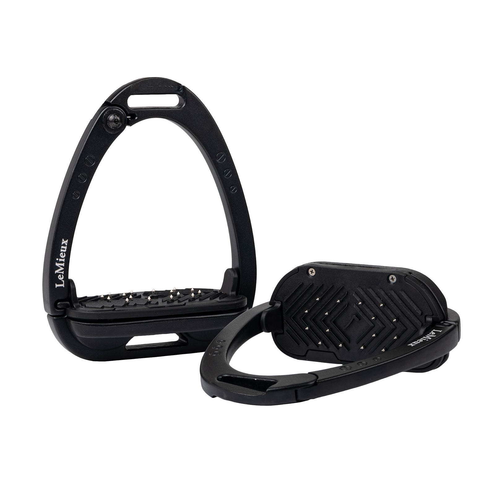 LeMieux Vector Control Stirrup Saddles, Girths & Stirrups