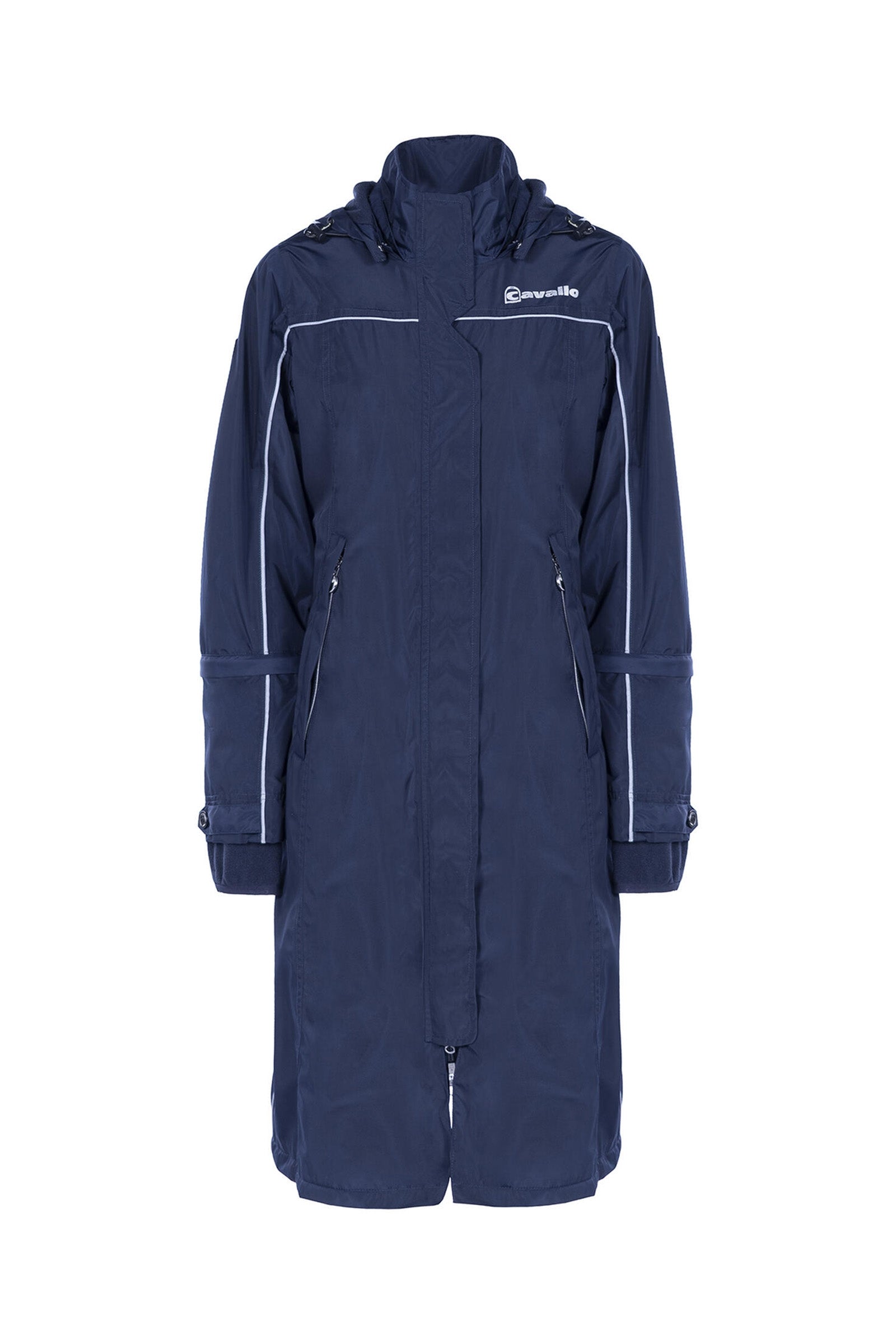 Cavallo CavalBruna Jas, dames Dames paardrijkleding