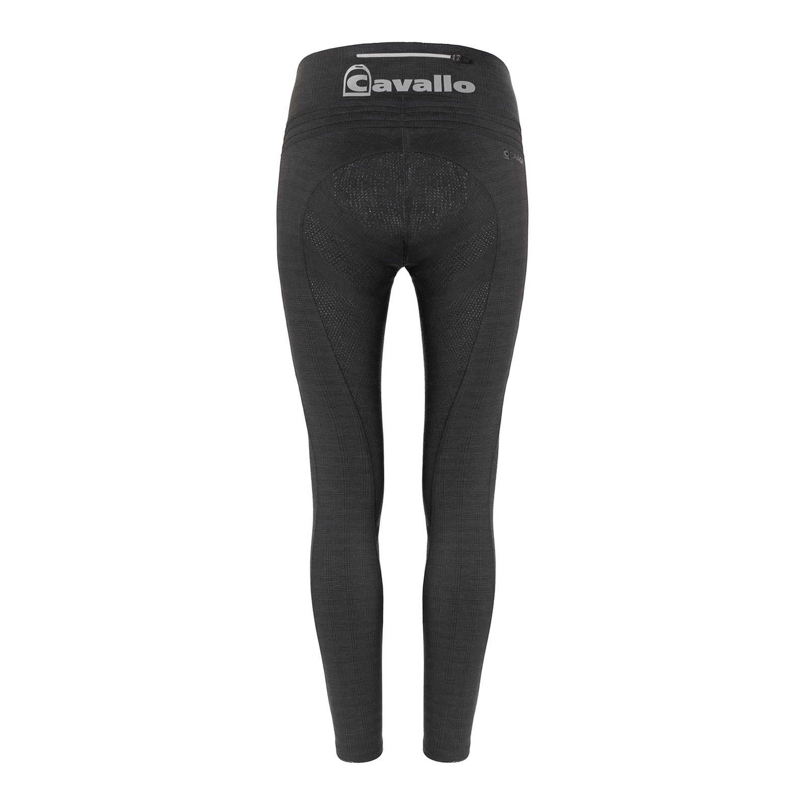 Cavallo Lin Grip Women's Winter Full Seat Tights Womens Breeches