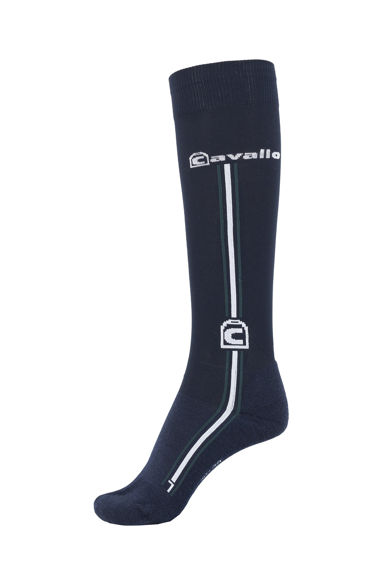 Cavallo CAVALSAMY X Unisex Socks Sokken