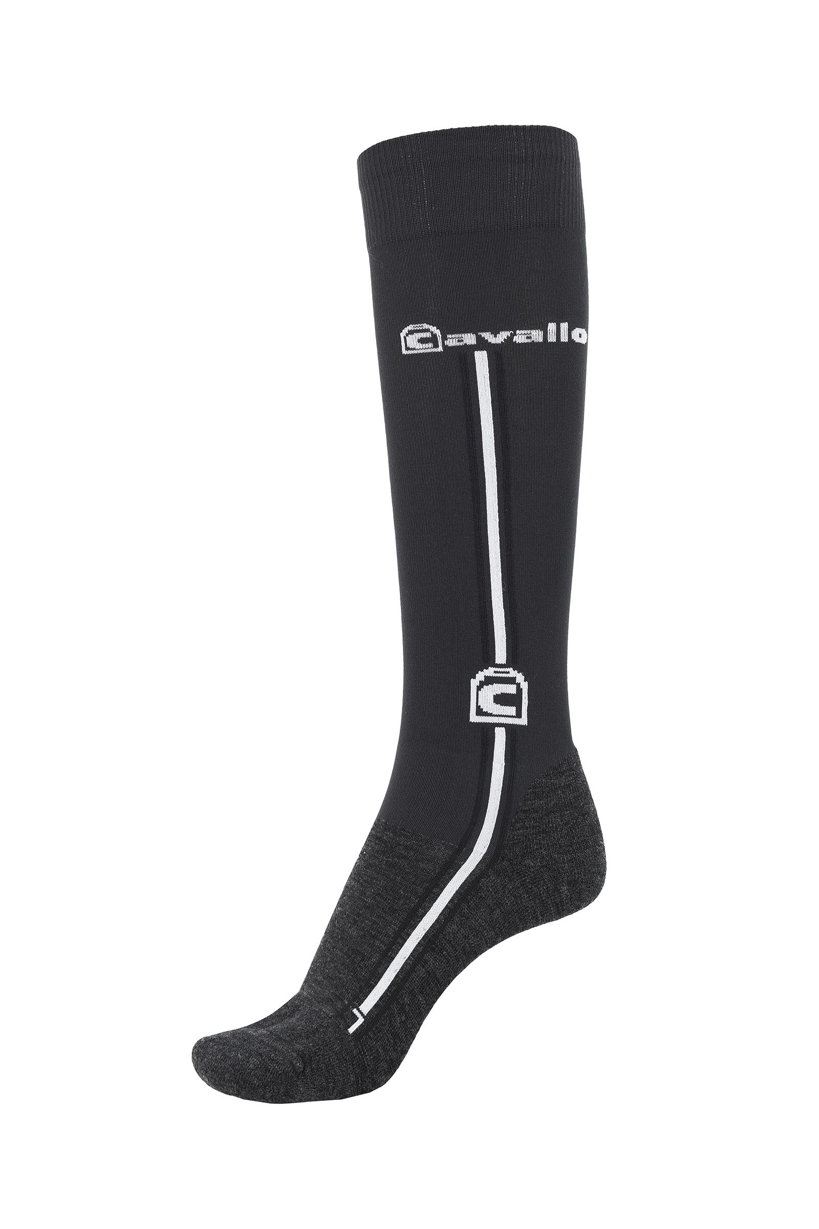 Cavallo CAVALSAMY X Unisex Socks Sokken