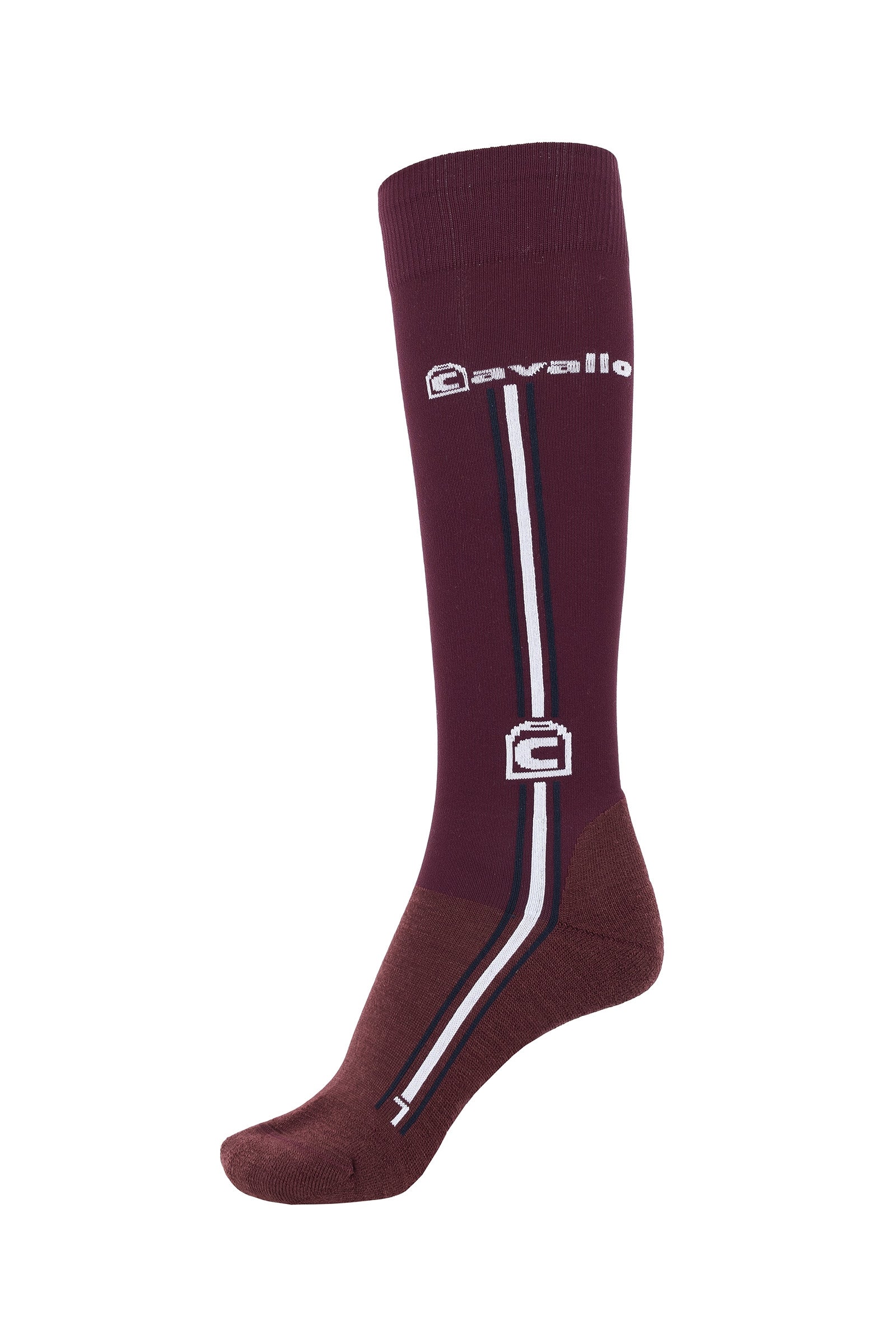 Cavallo CAVALSAMY X Unisex Socks Sokken