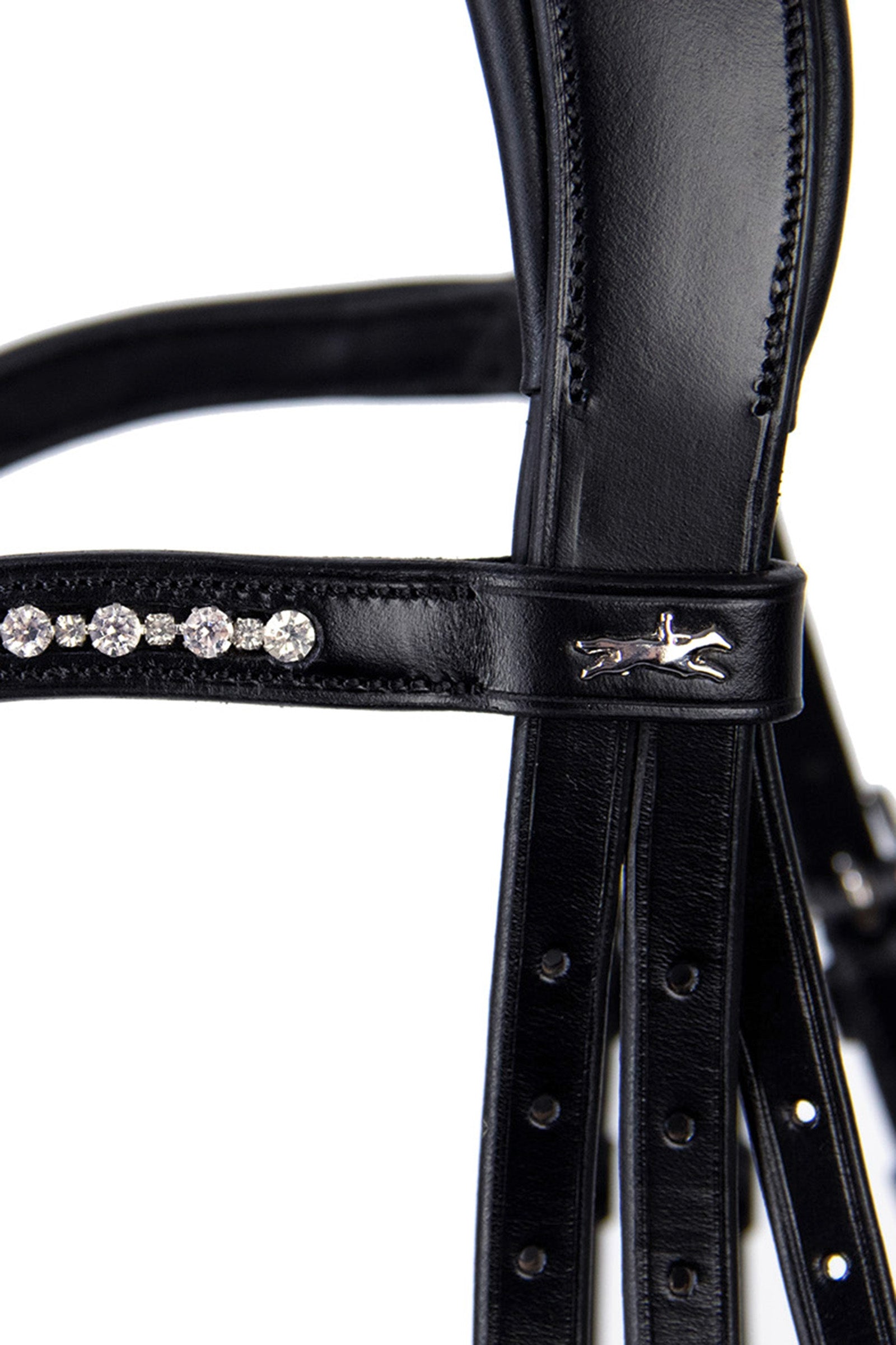 Schockemöhle Sports Brantford Bridle Bridles & Reins