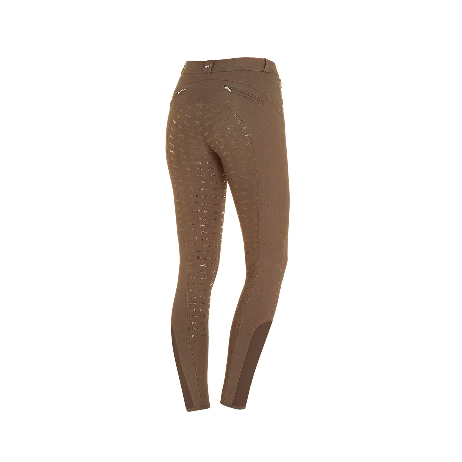 Schockemöhle Sports Cindy Fullgrip Rijbroek Womens Breeches
