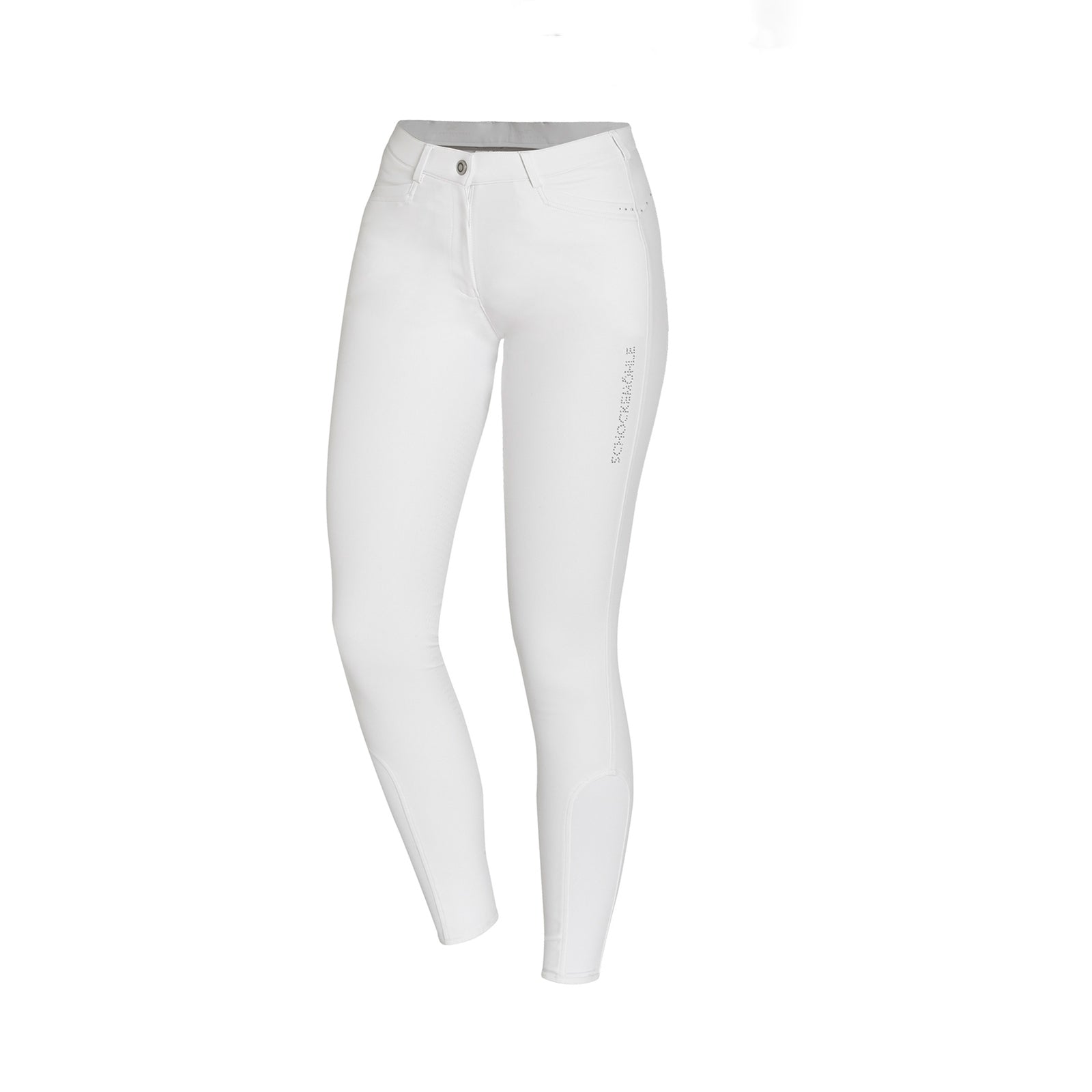Schockemöhle Sports Bea Summer Breeches for Women Womens Breeches