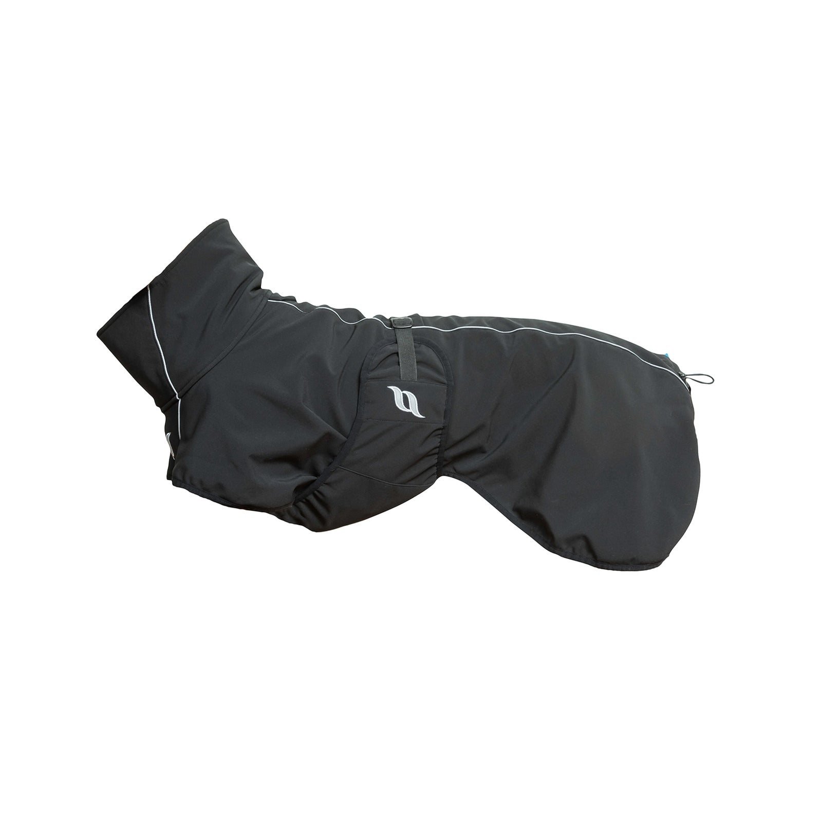 Back on Track Bark All-Round Dog Coat, 55-65cm Dog Accesories