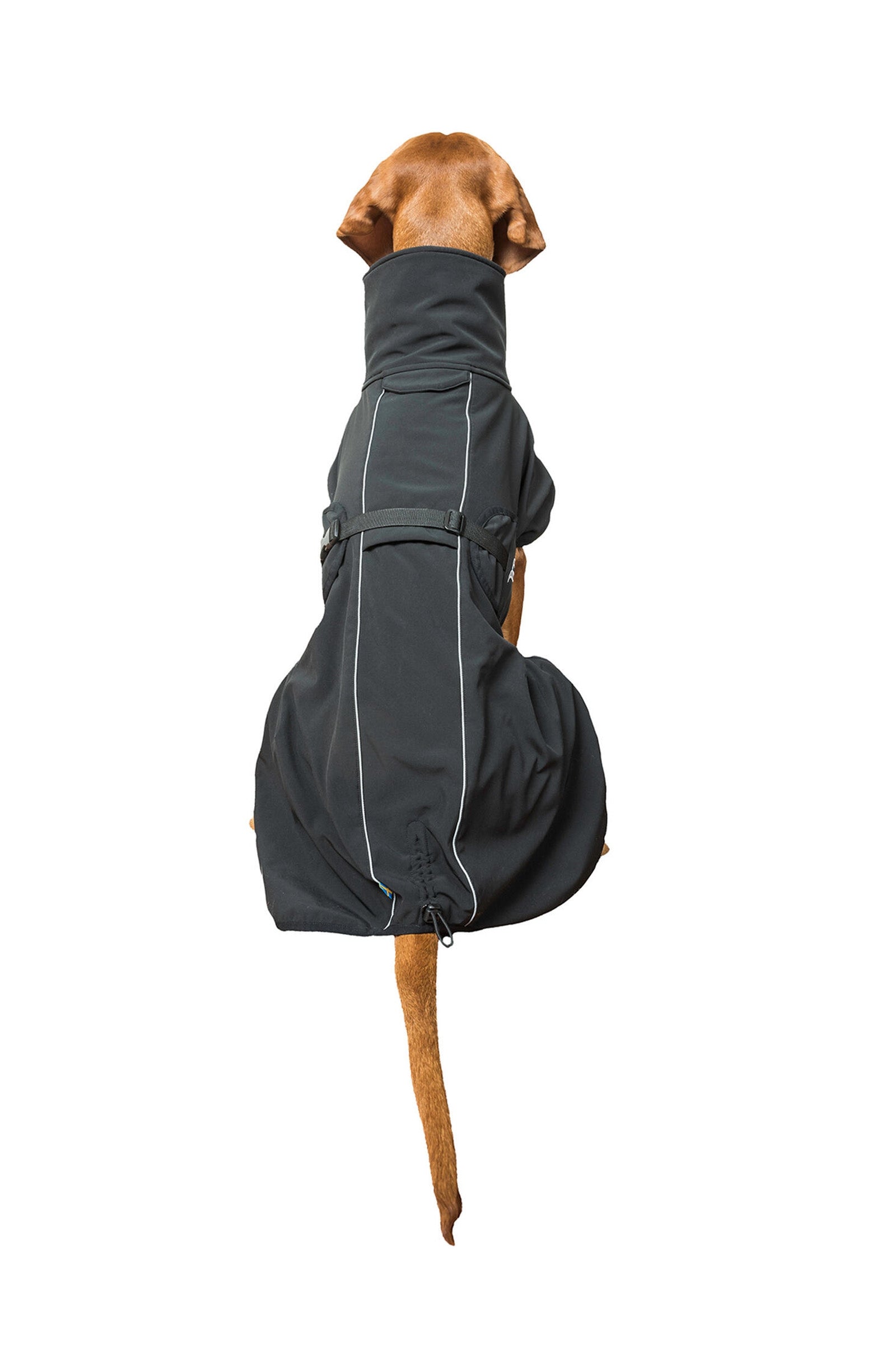 Back on Track Bark All-Round Dog Coat, 70-80cm Hond