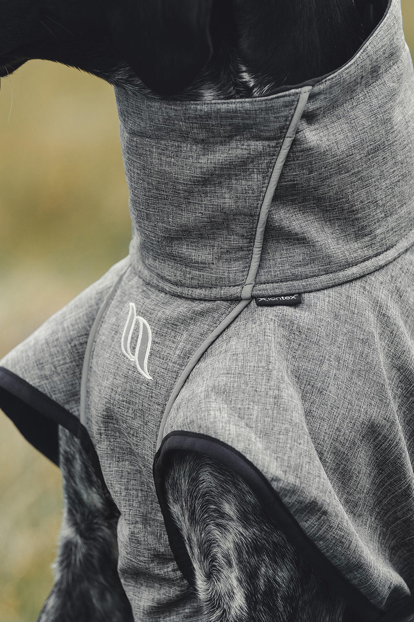 Back on Track Bark All-Round Dog Coat, 70-80cm Dog Accesories