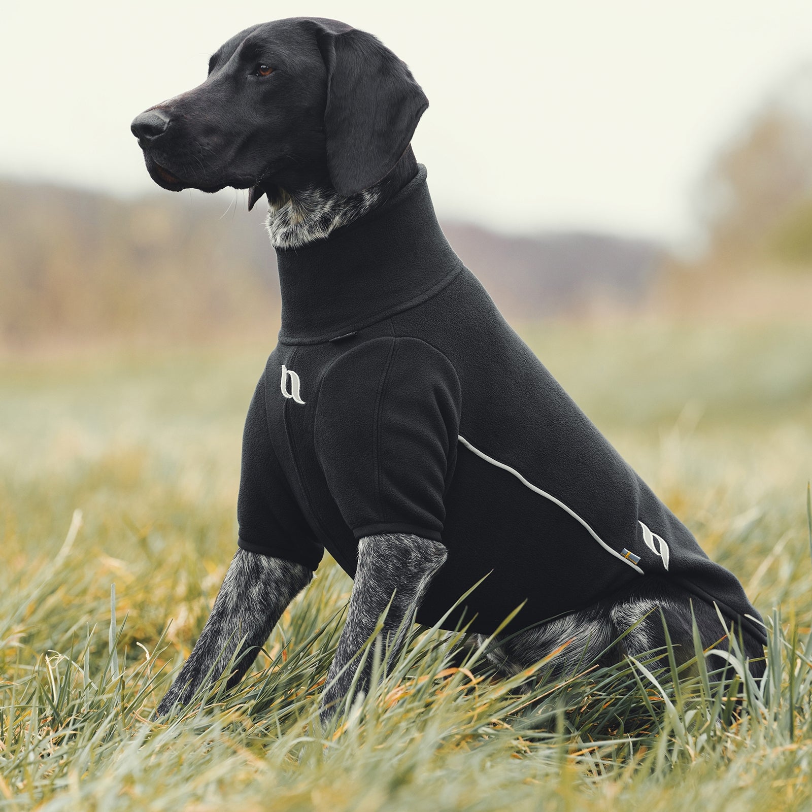 Back on Track Cassie All-Weather Jumper, 65-70cm Dog Accesories