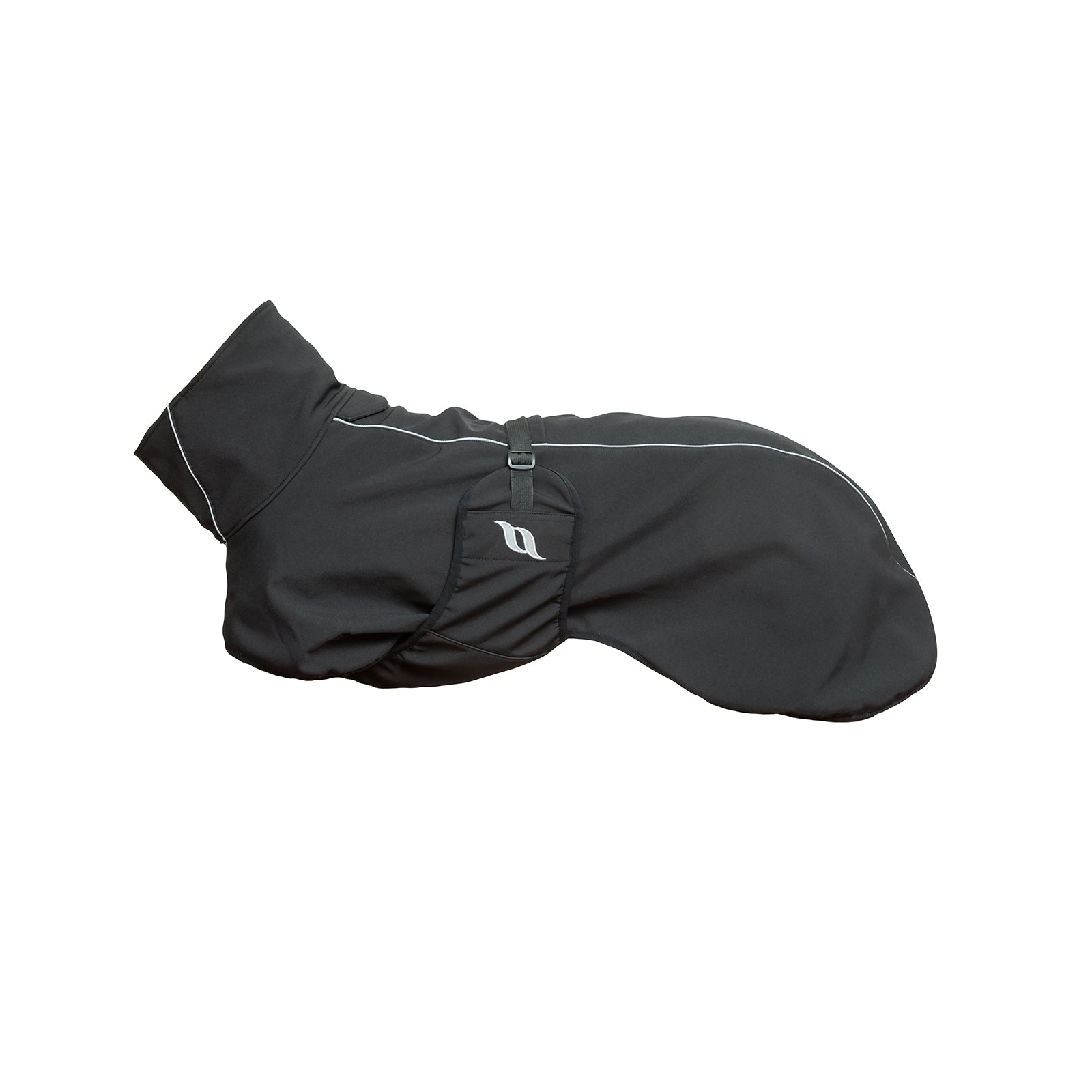 Back on Track Nella All-Round Dog Coat, 40-50cm Hond