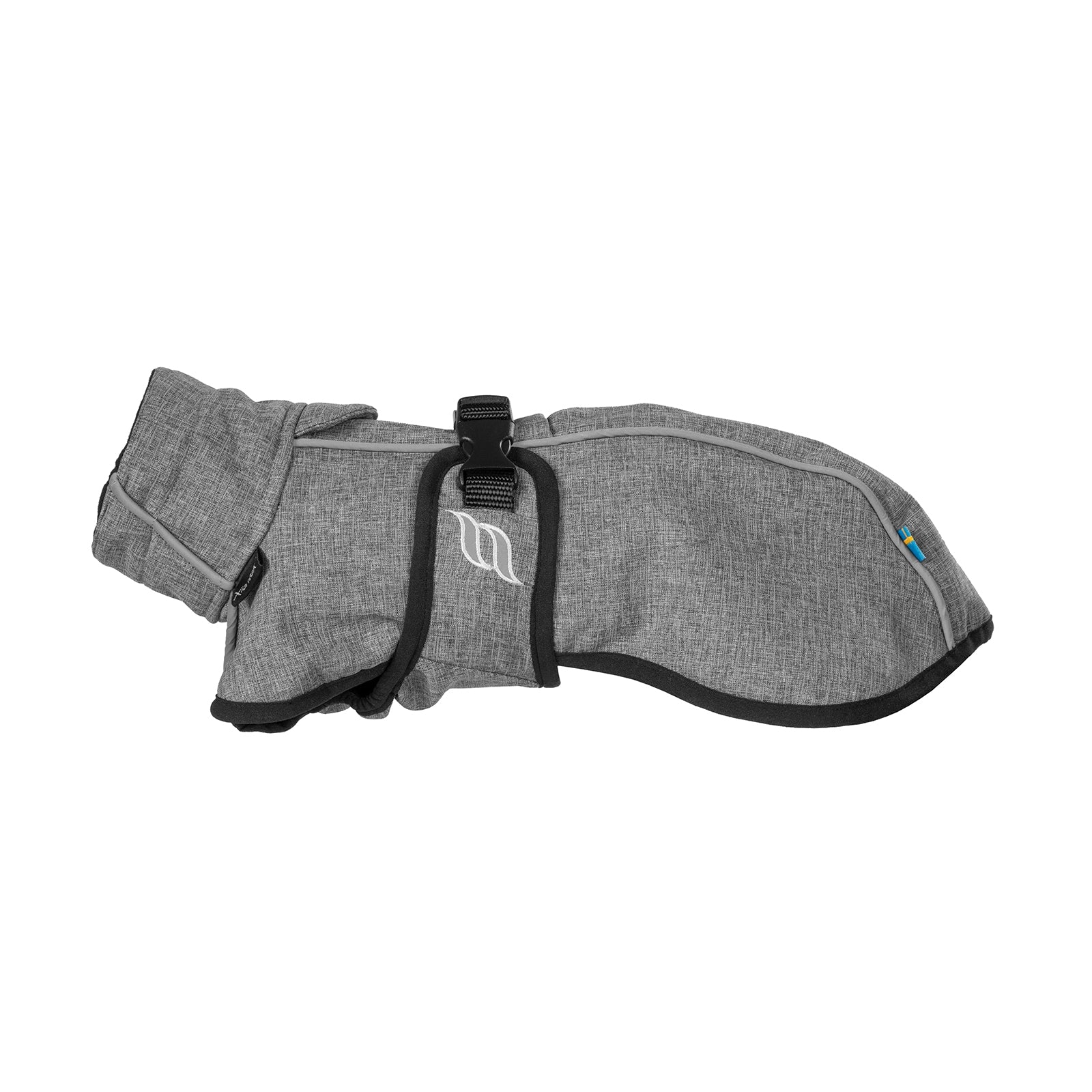 Back on Track Nella All-Round Dog Coat, 40-50cm Hond