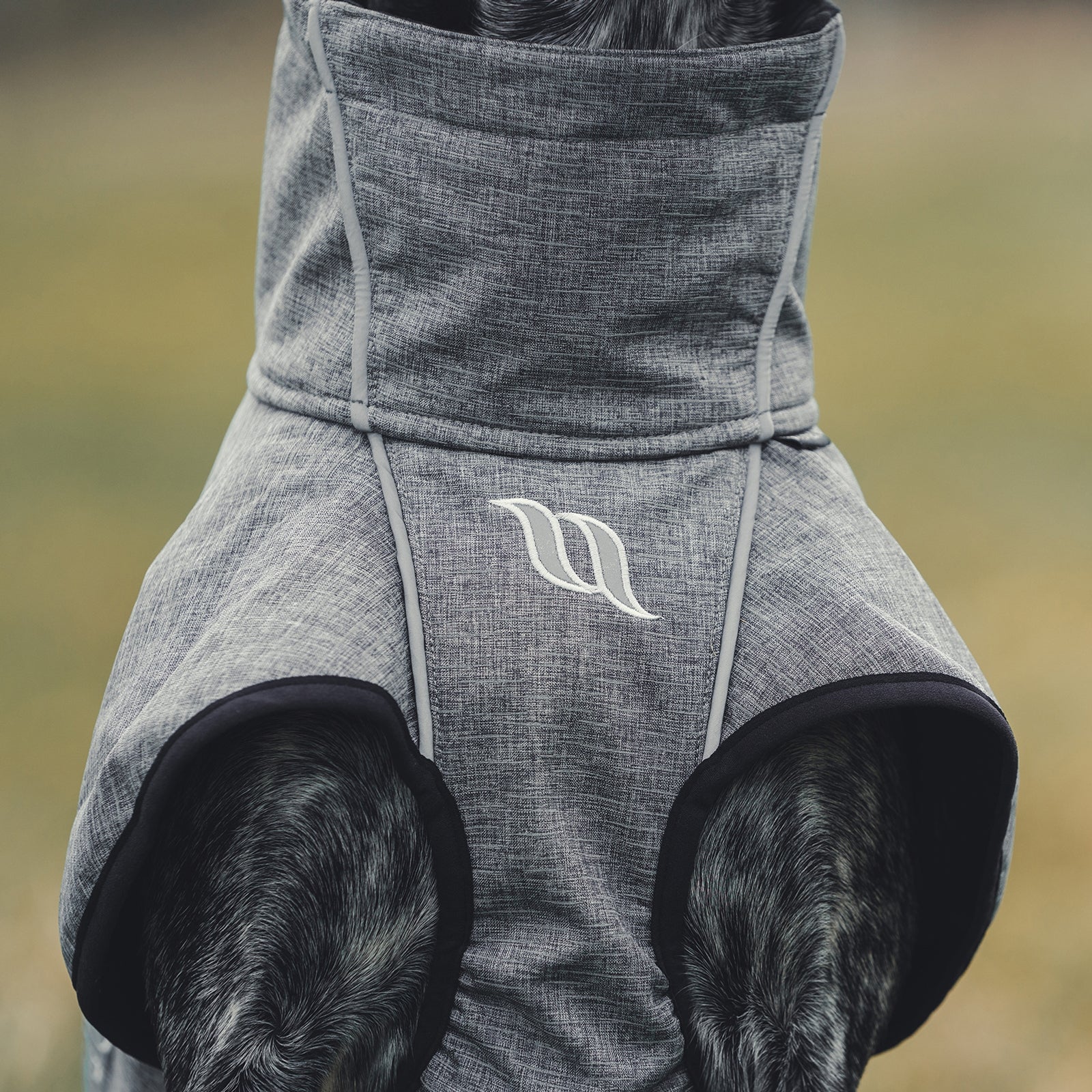 Back on Track Nella All-Round Dog Coat, 40-50cm Dog Accesories