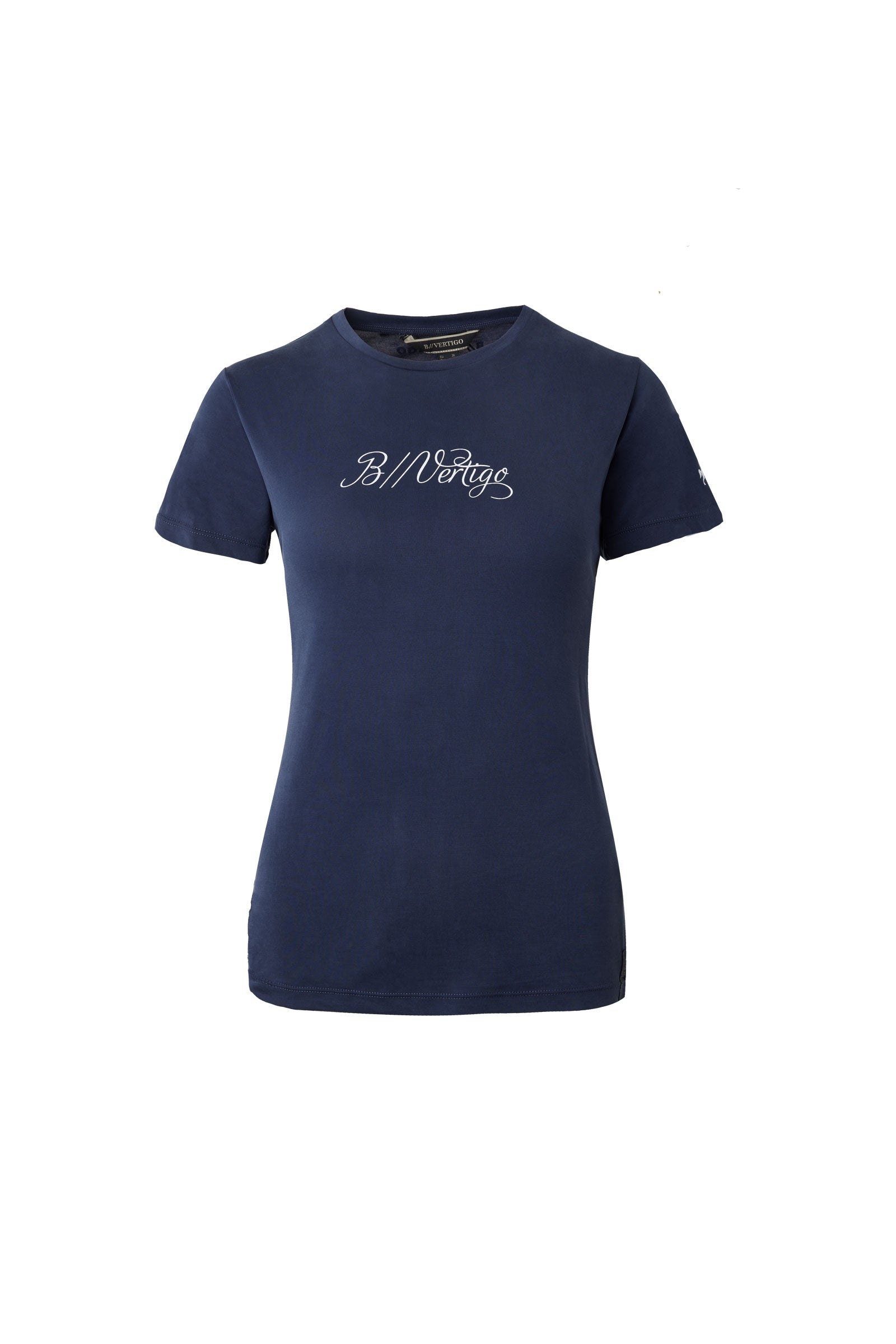 B Vertigo Daniele dames koel t-shirt met korte mouwen Dames paardrijkleding