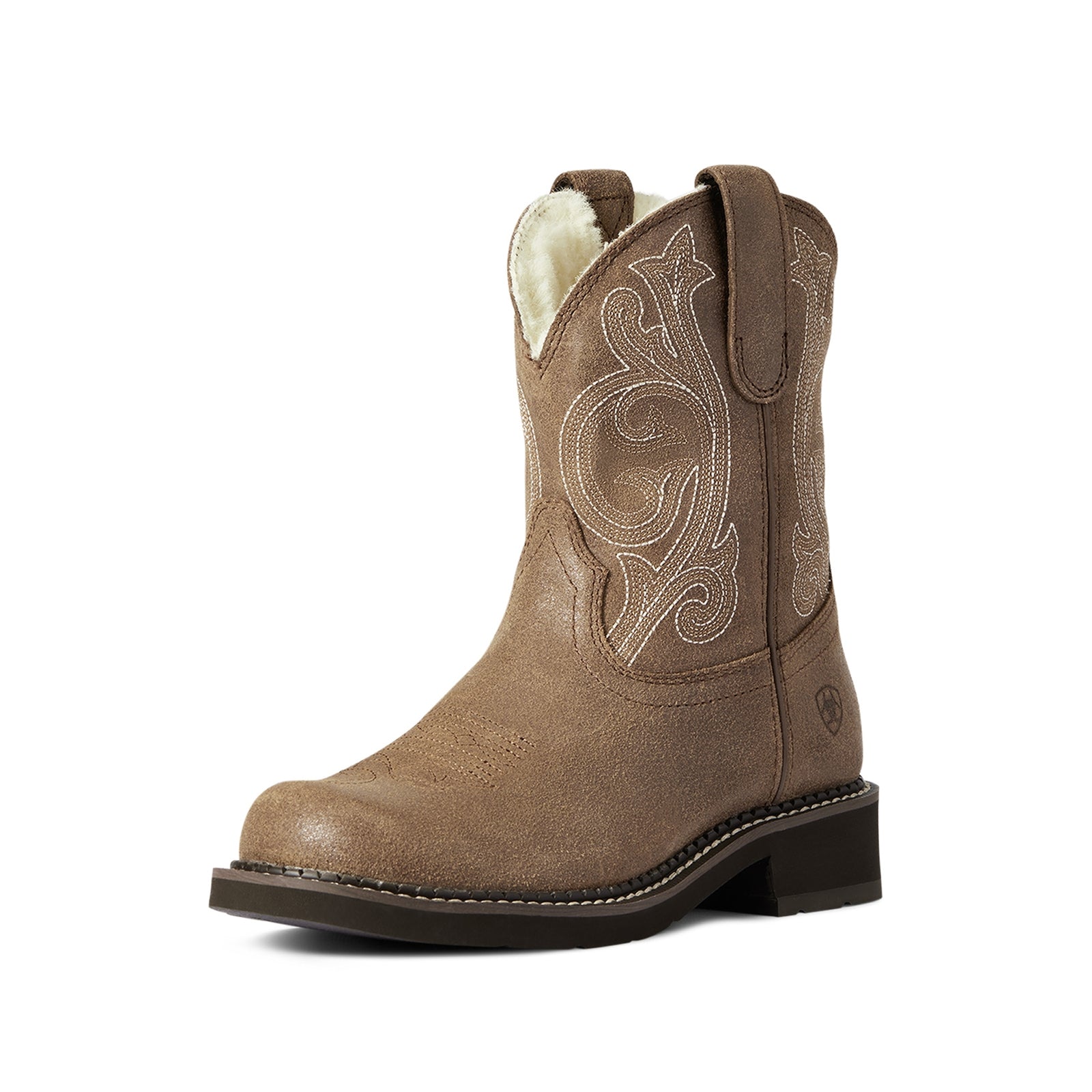 Ariat Fatbaby Behaaglijke Laarzen Paardrijlaarzen & chaps