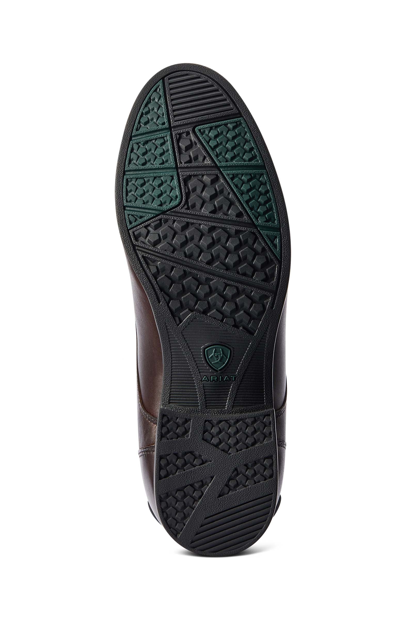 Ariat Heritage Contour II H2O Women's Insulated Riding Boots Riding Boots & Riding Shoes