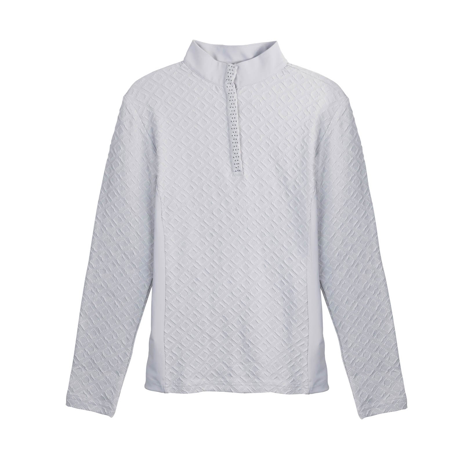 Harcour Charade Technische Longsleeve, dames Dames paardrijkleding