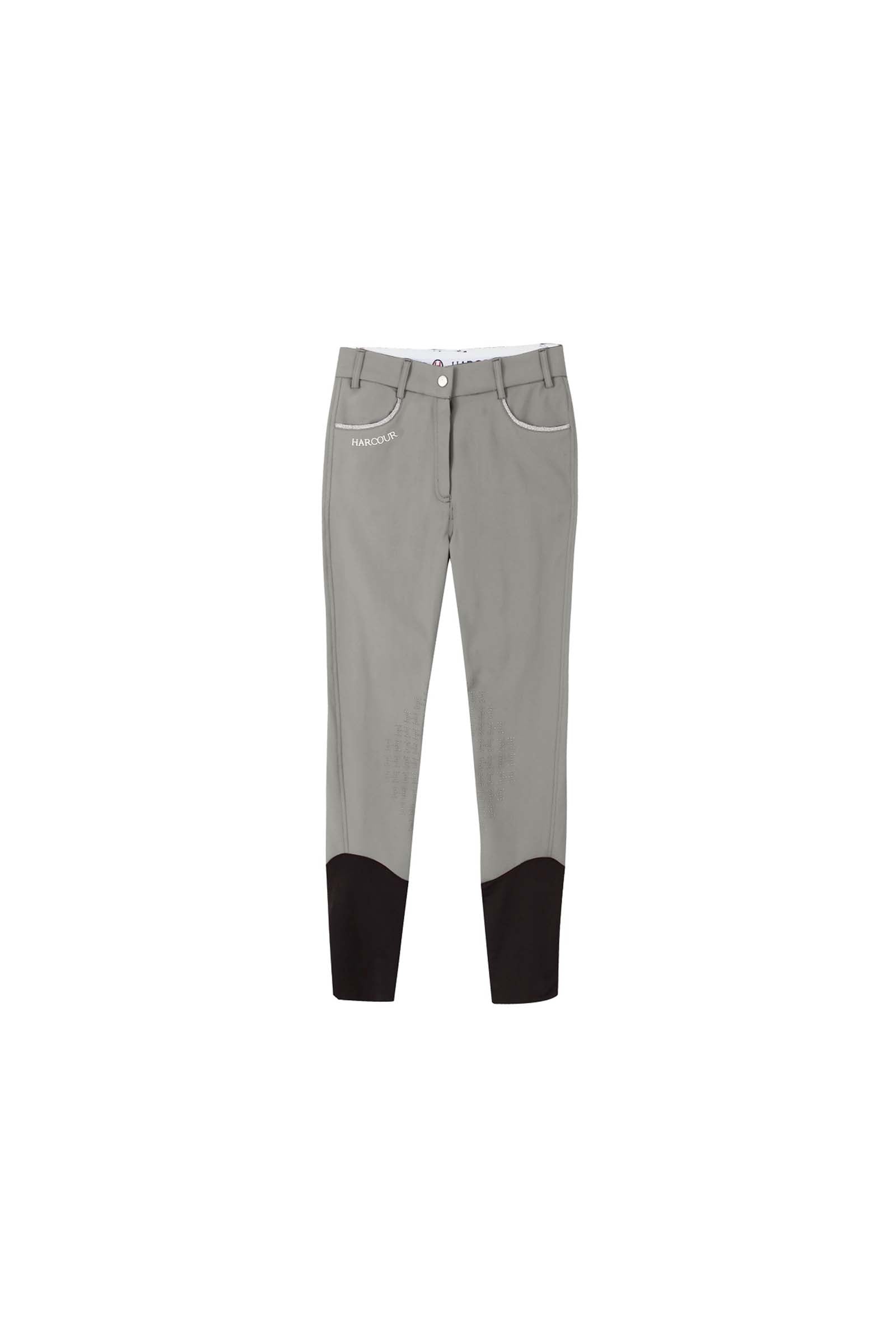 Harcour Jaltika Fix Grip Rijbroek, dames Womens Breeches