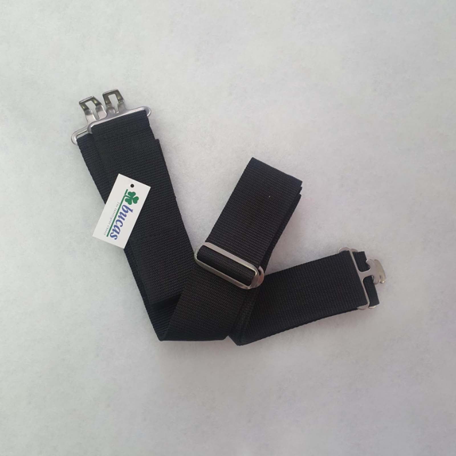 Bucas Externe Buikriem Paardendekens