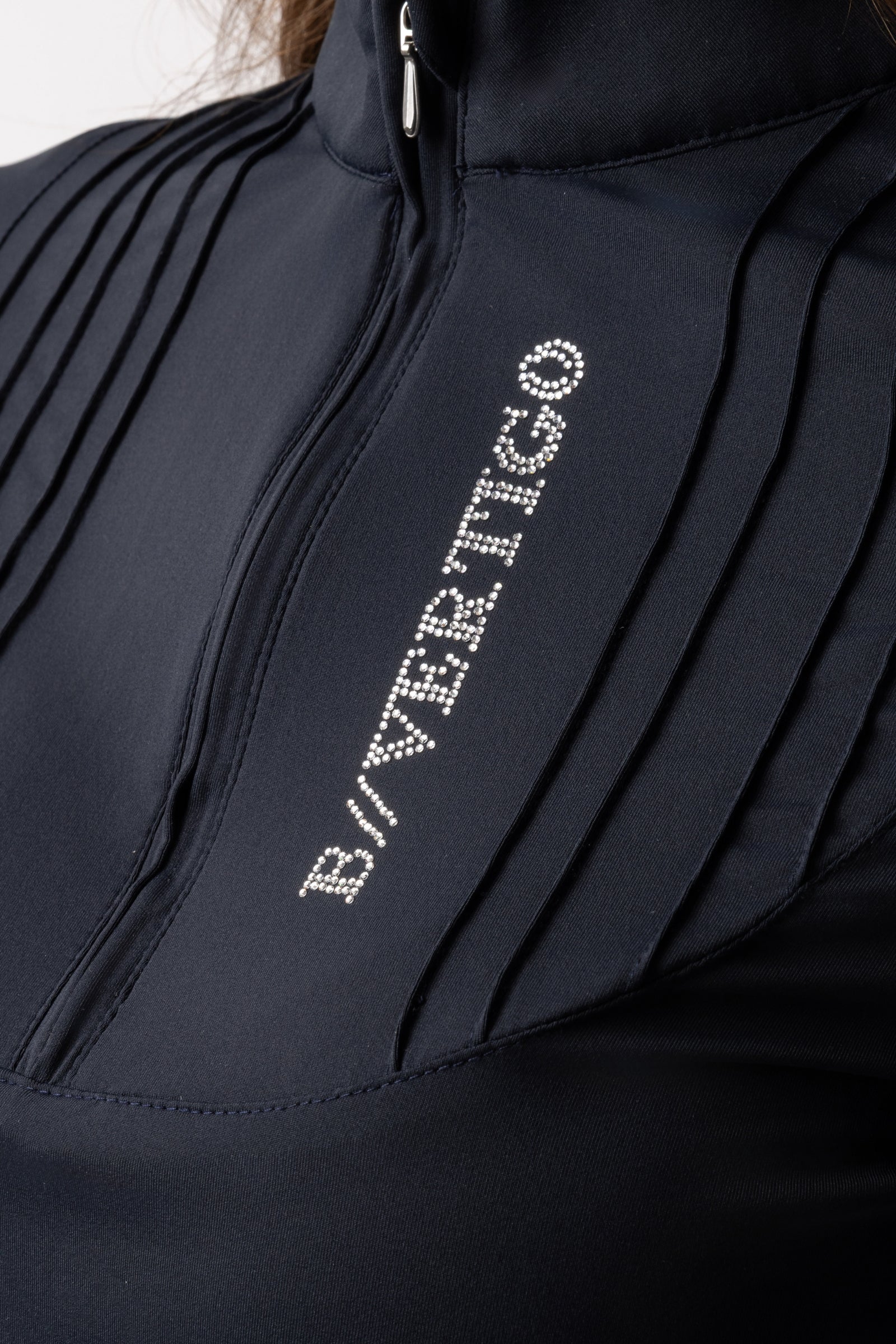 B Vertigo Demi Women's Training Shirt Women’s Riding Clothing