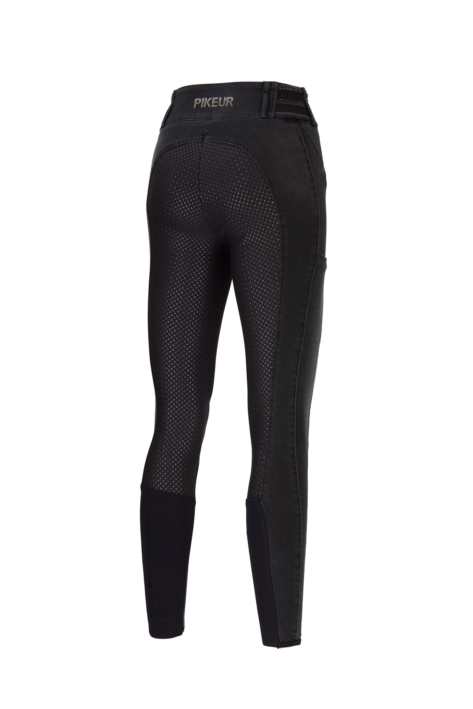 Pikeur Candela Jeans Full Grip Rijbroek Womens Breeches