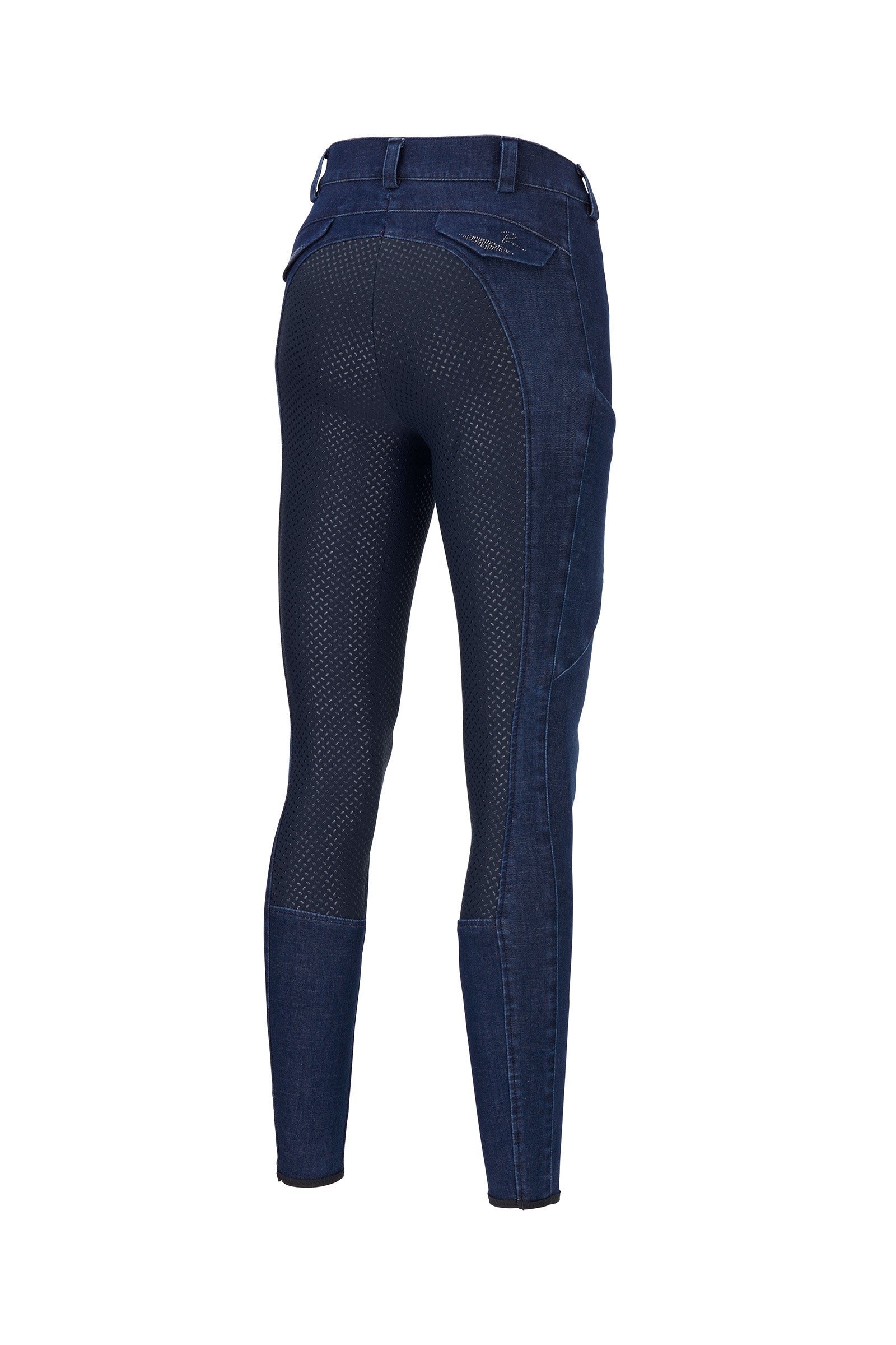 Pikeur Laure Jeans Full Grip Breeches for Women Womens Breeches