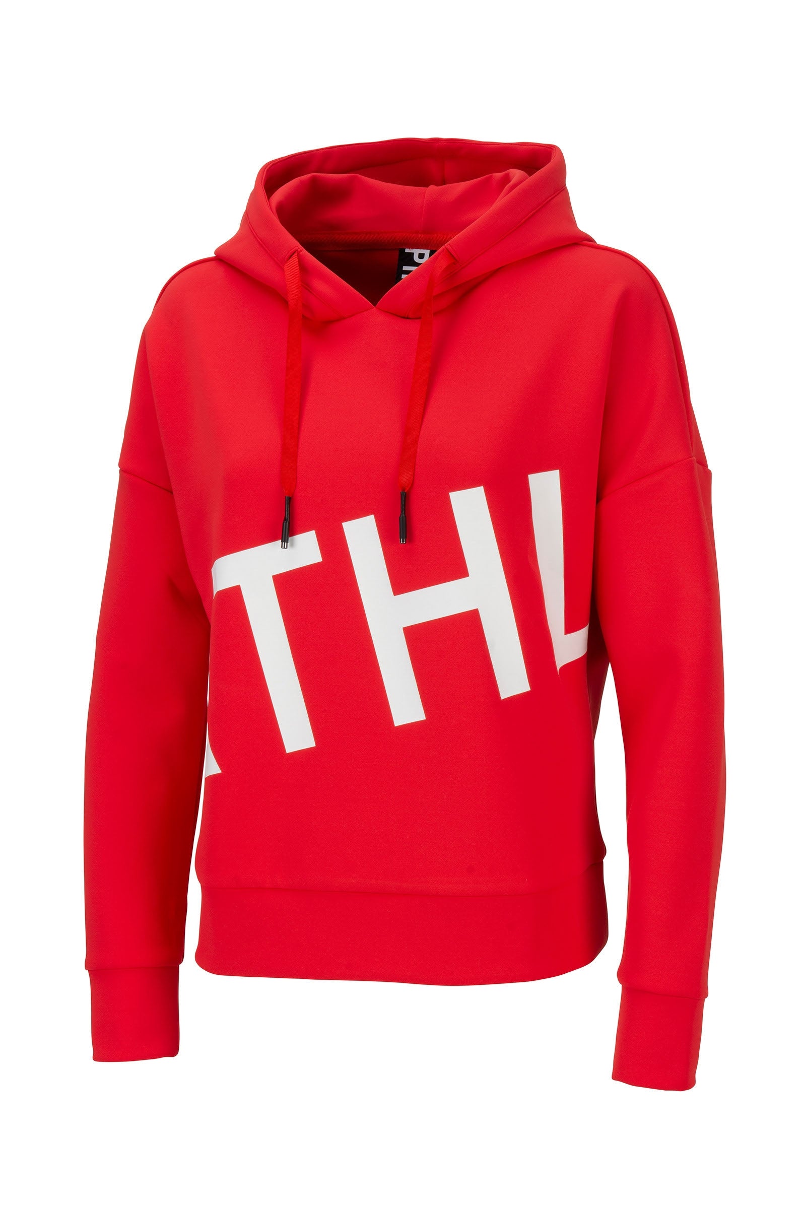 Pikeur Mie Capuchontrui, dames Dames paardrijkleding