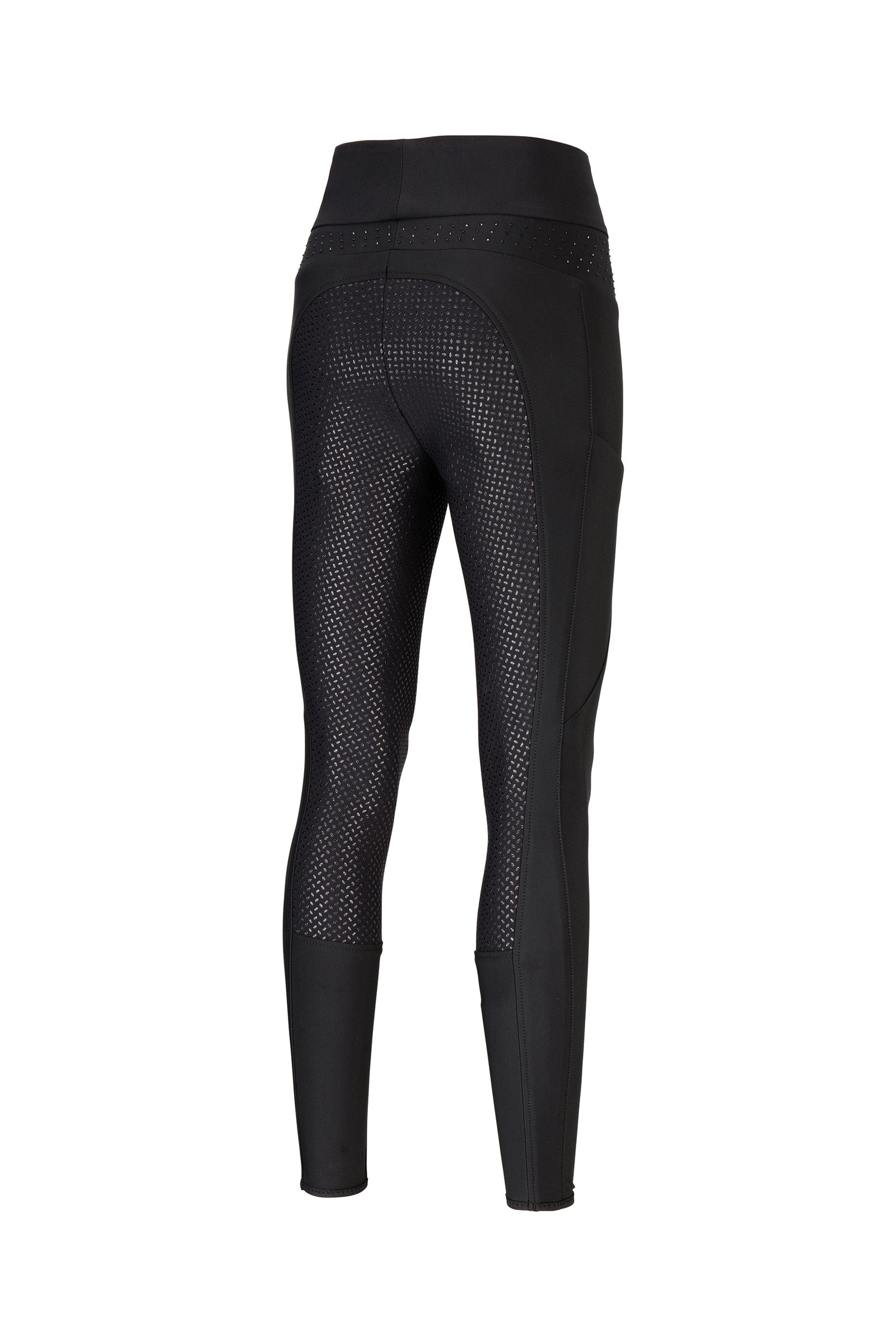 Pikeur Milla Athleisure Full Grip Rijbroek Womens Breeches